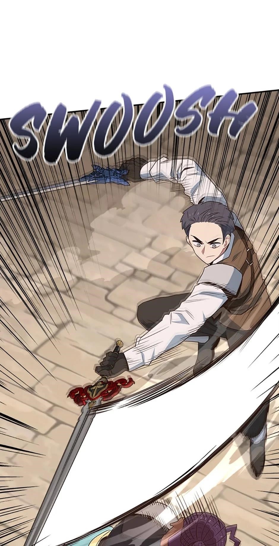 One-of-a-Kind Irregular Chapter 122 - Page 71