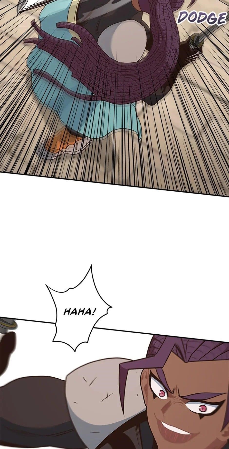 One-of-a-Kind Irregular Chapter 122 - Page 72