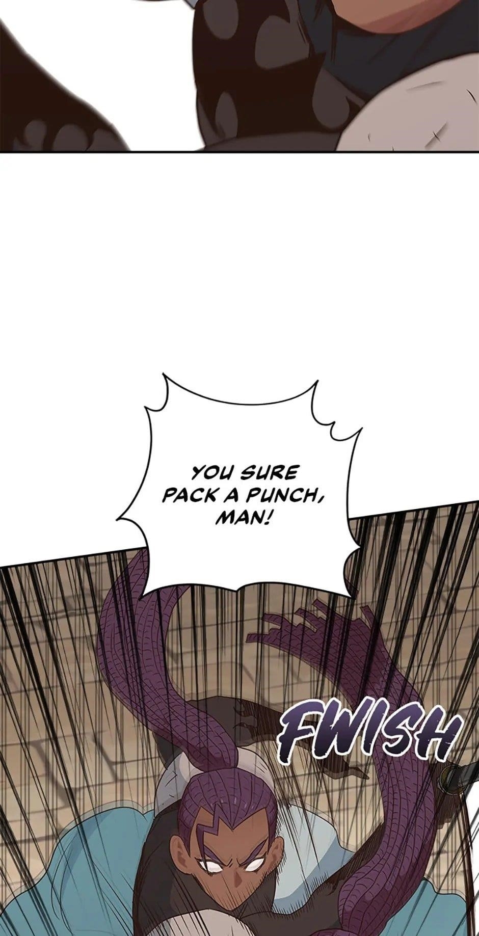 One-of-a-Kind Irregular Chapter 122 - Page 73