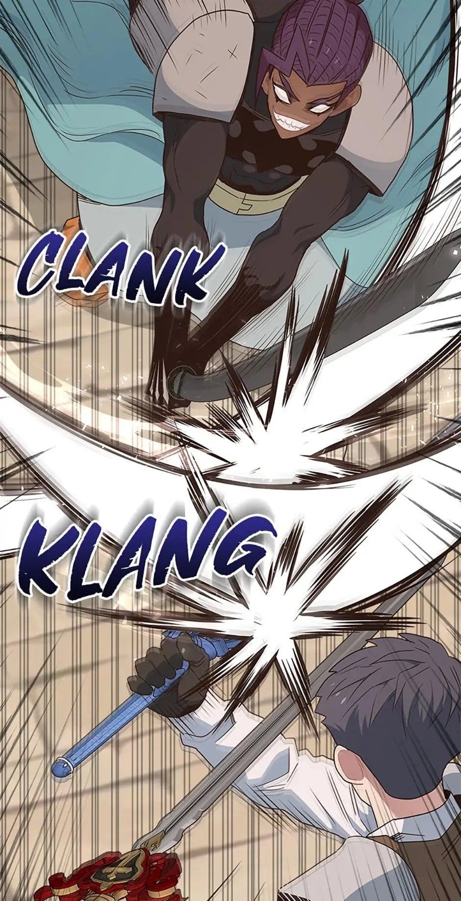 One-of-a-Kind Irregular Chapter 122 - Page 74