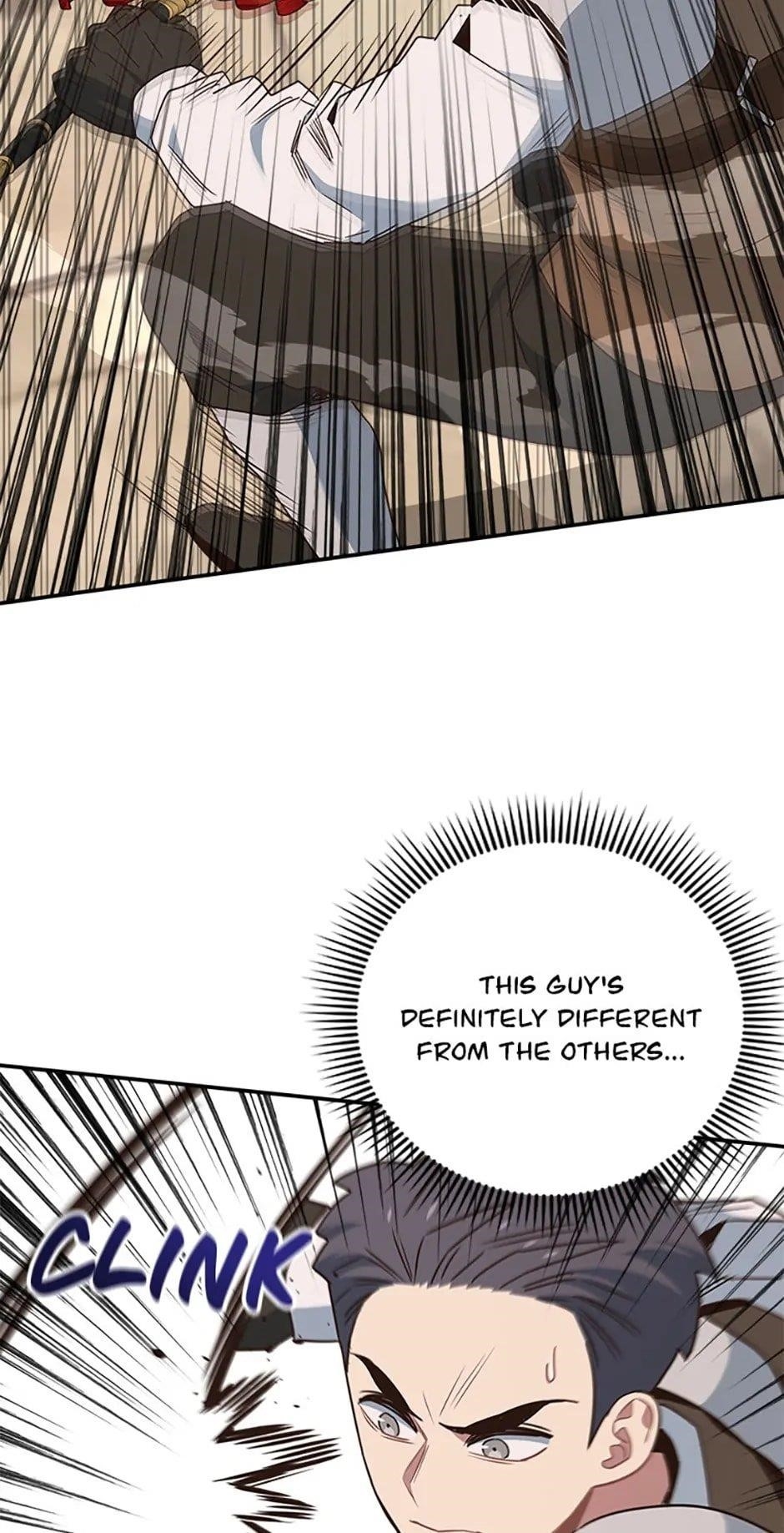 One-of-a-Kind Irregular Chapter 122 - Page 75