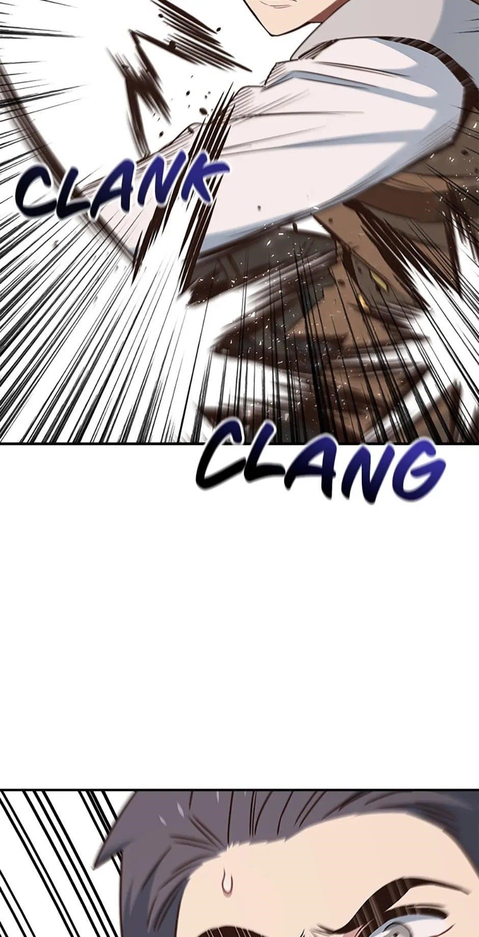 One-of-a-Kind Irregular Chapter 122 - Page 76