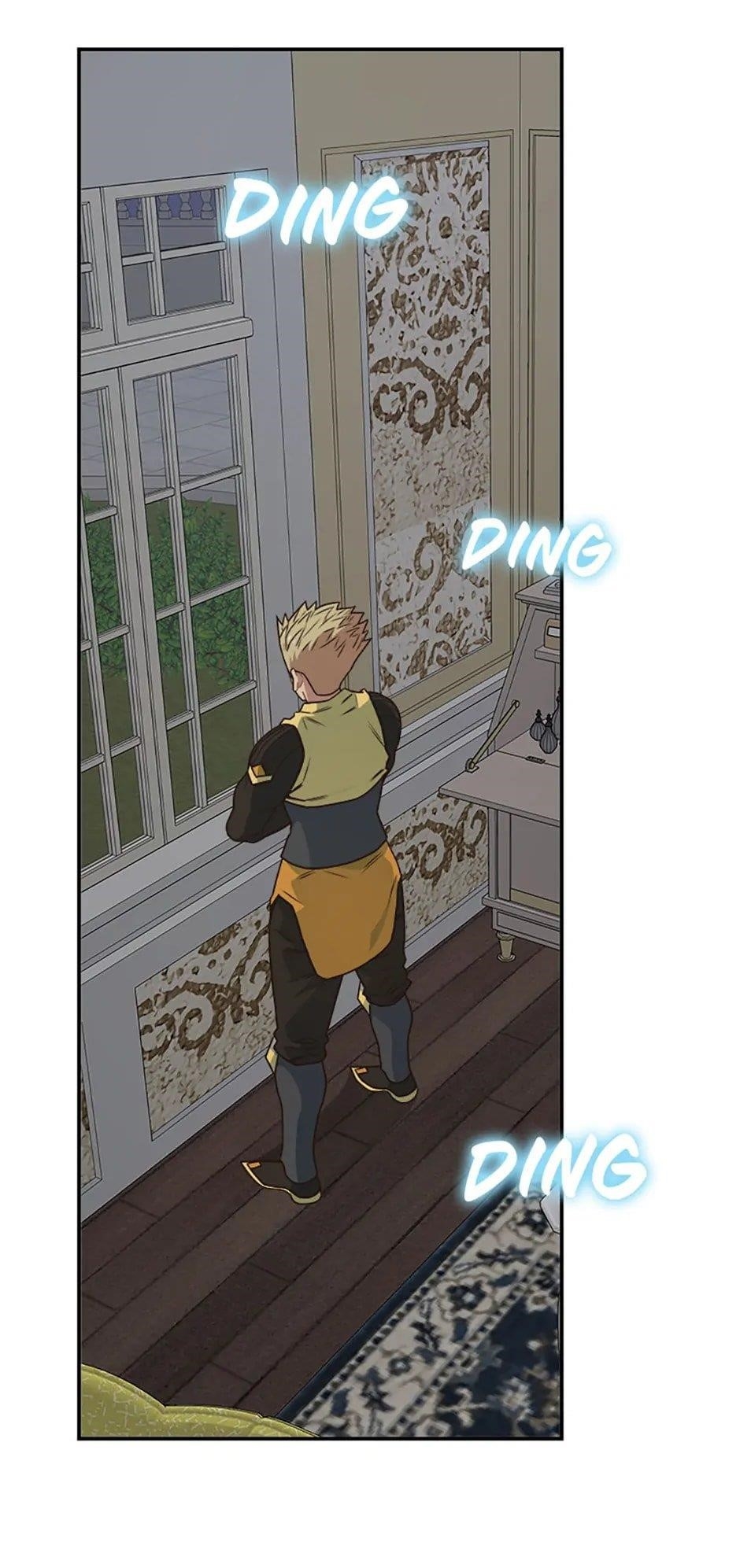 One-of-a-Kind Irregular Chapter 122 - Page 79