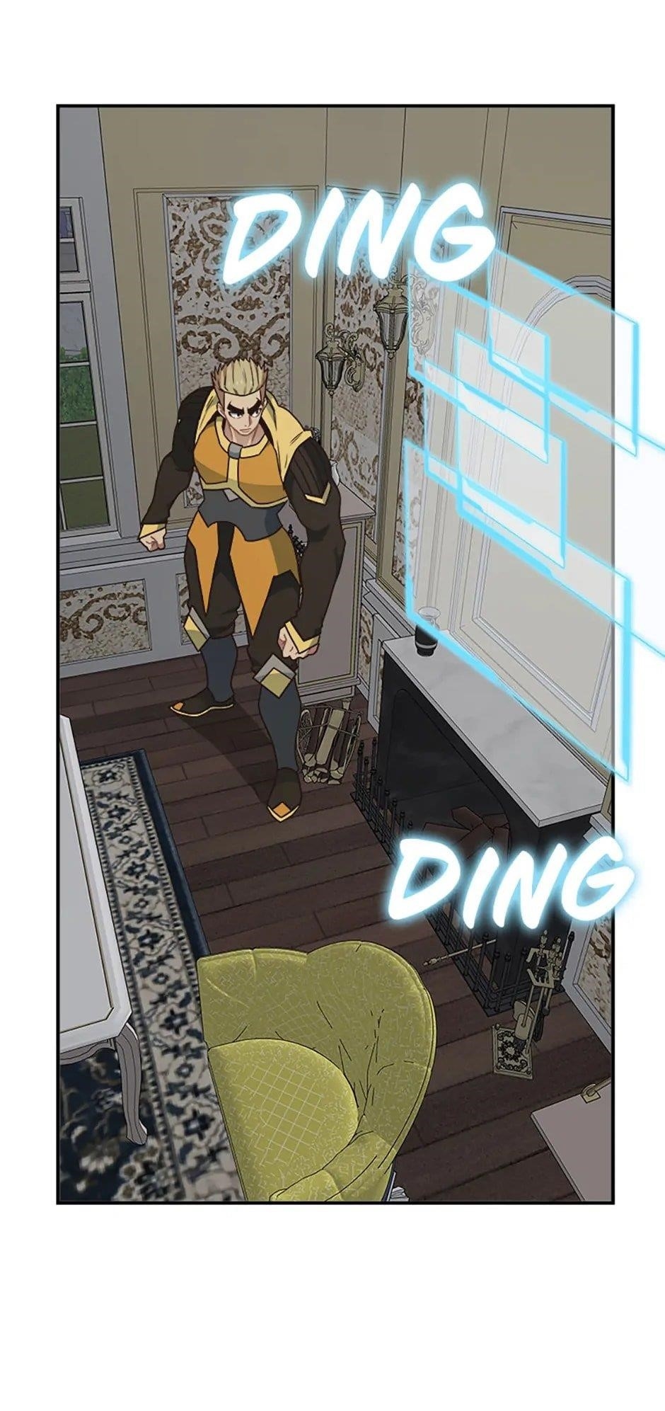 One-of-a-Kind Irregular Chapter 122 - Page 81