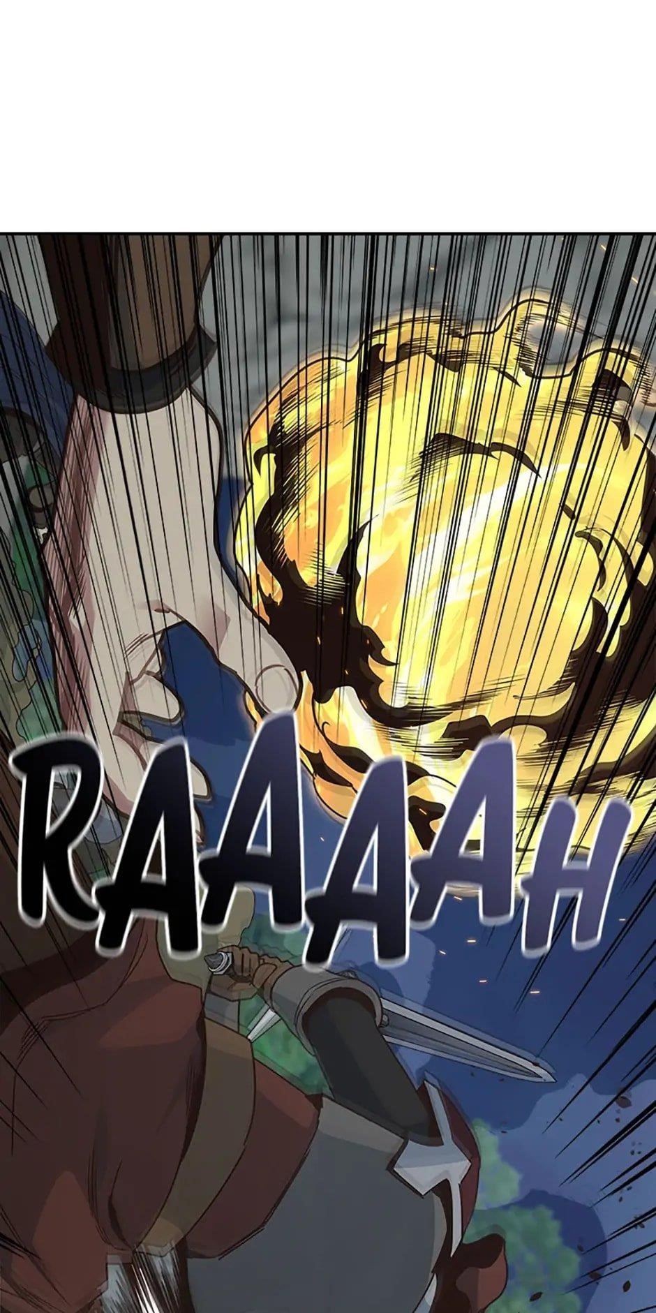 One-of-a-Kind Irregular Chapter 122 - Page 84