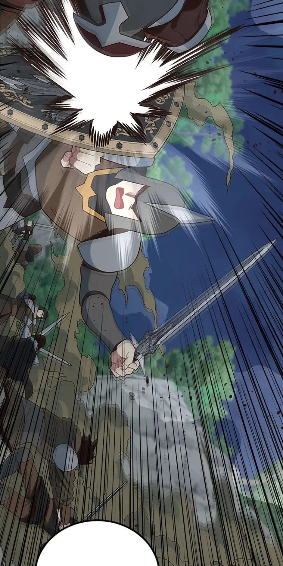 One-of-a-Kind Irregular Chapter 122 - Page 85