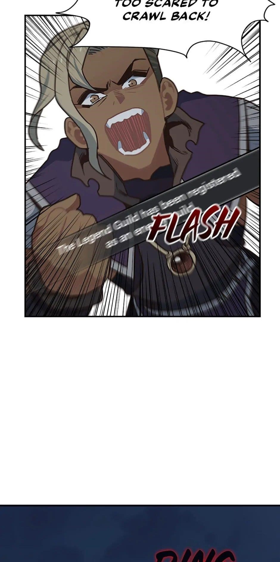 One-of-a-Kind Irregular Chapter 122 - Page 87