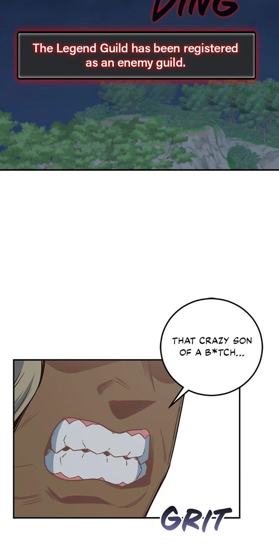 One-of-a-Kind Irregular Chapter 122 - Page 88