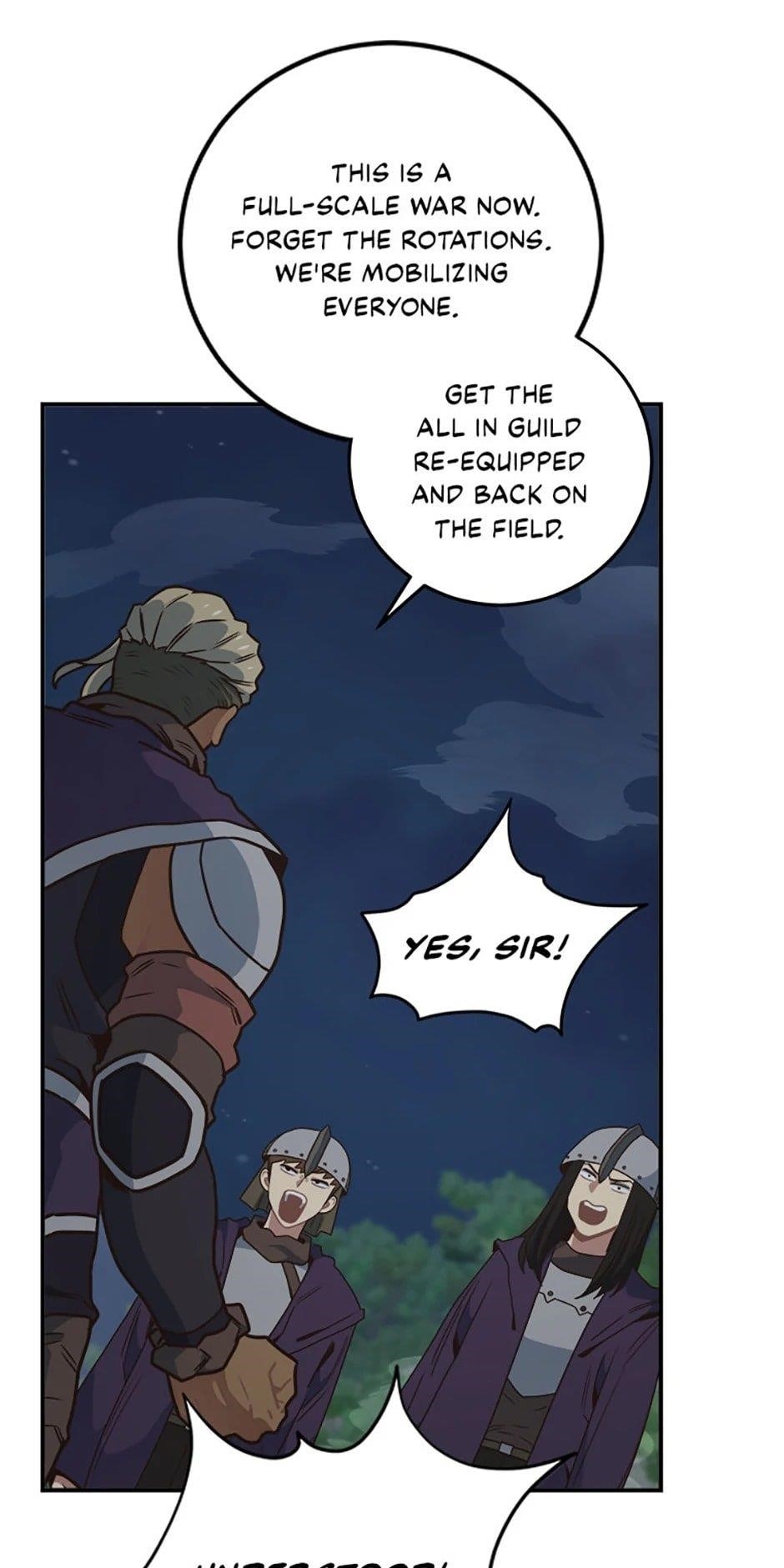 One-of-a-Kind Irregular Chapter 122 - Page 89