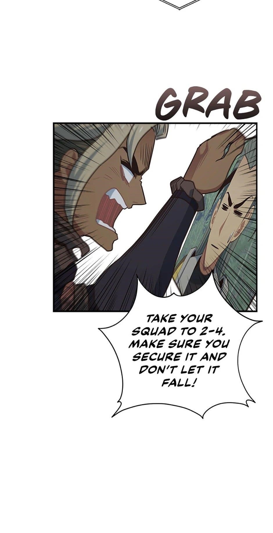 One-of-a-Kind Irregular Chapter 122 - Page 92