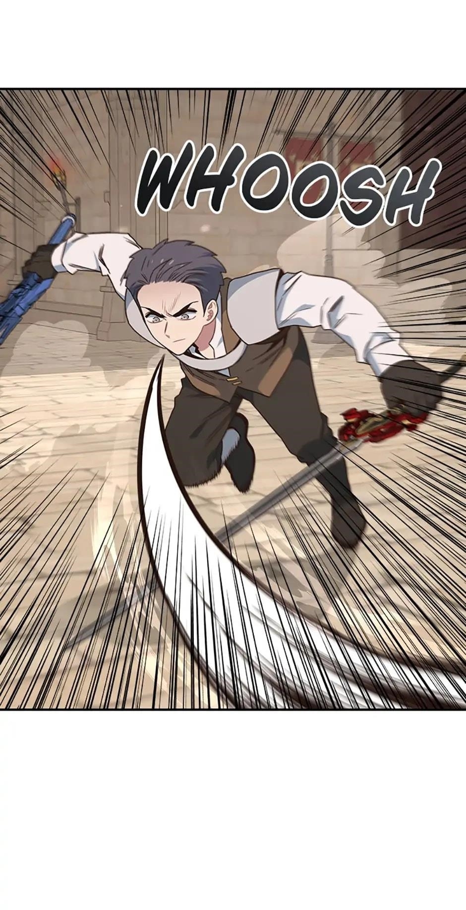 One-of-a-Kind Irregular Chapter 122 - Page 96