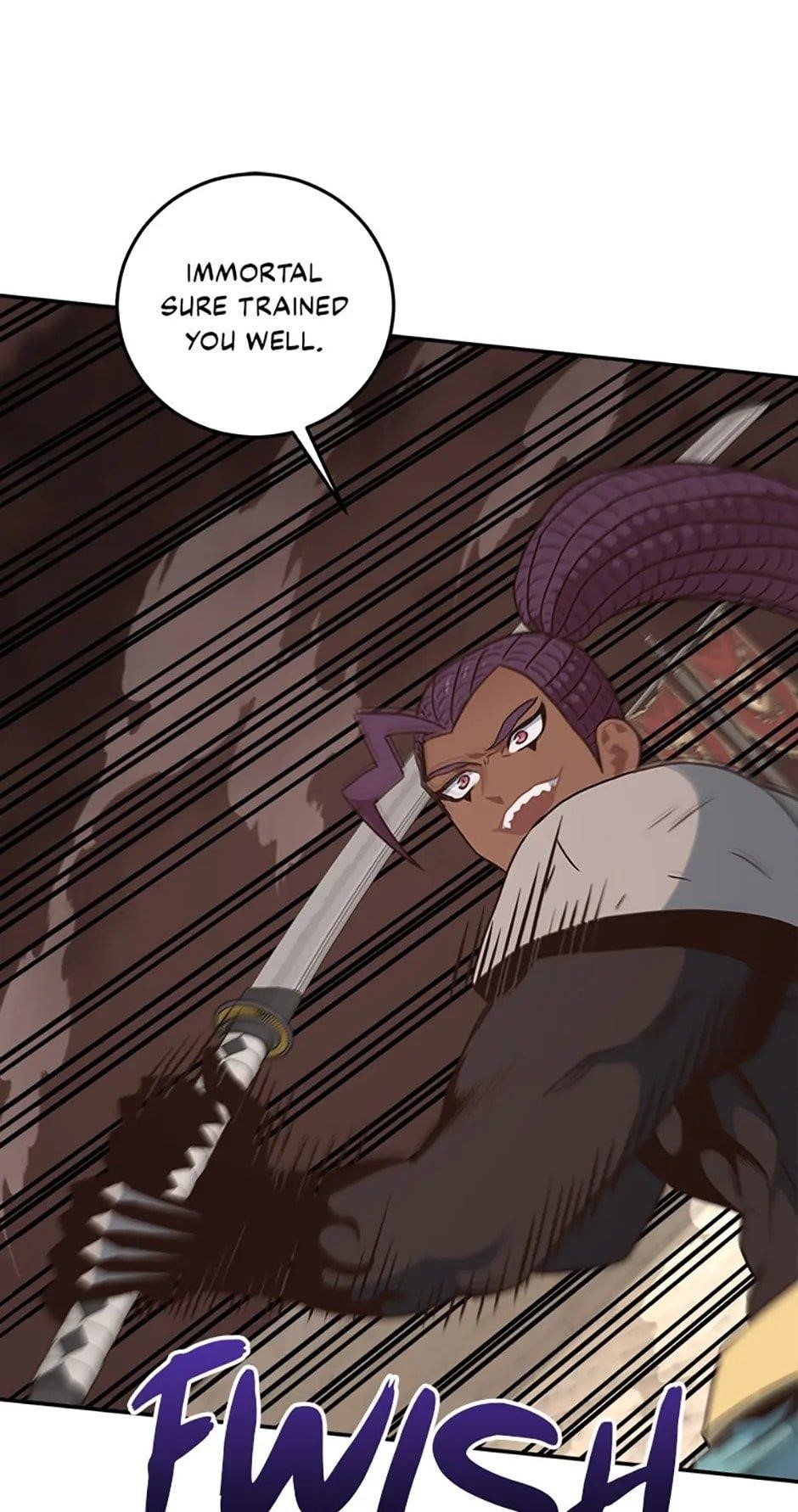 One-of-a-Kind Irregular Chapter 122 - Page 98