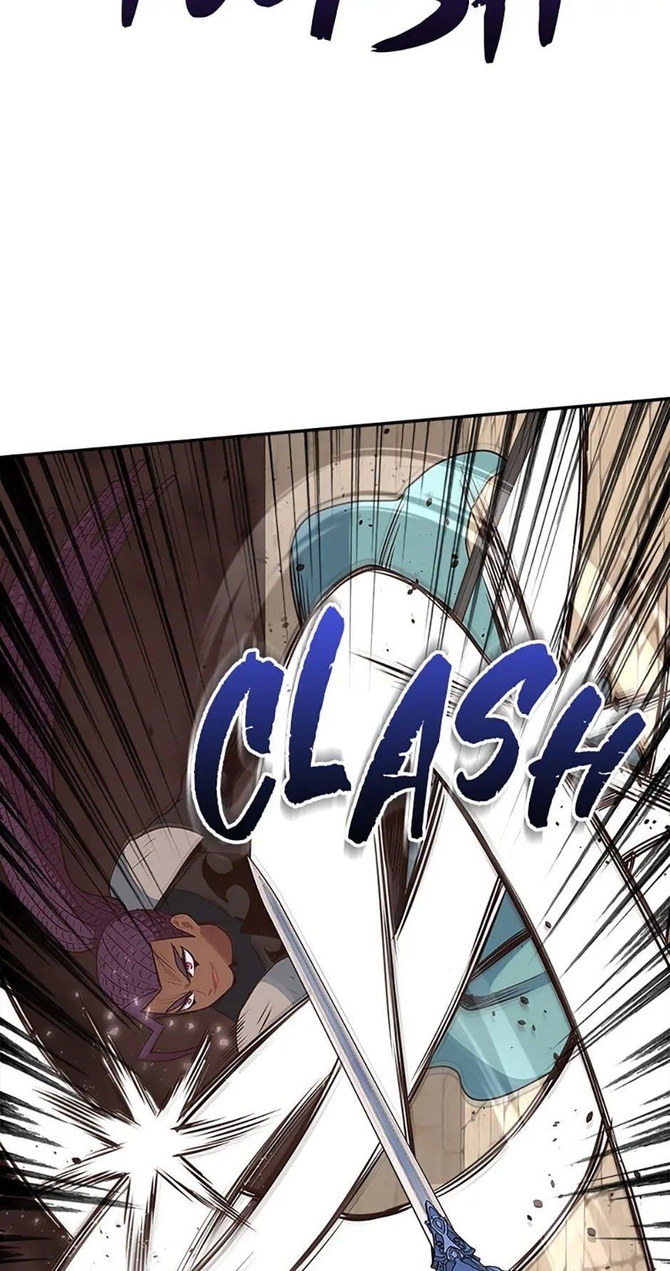 One-of-a-Kind Irregular Chapter 122 - Page 99