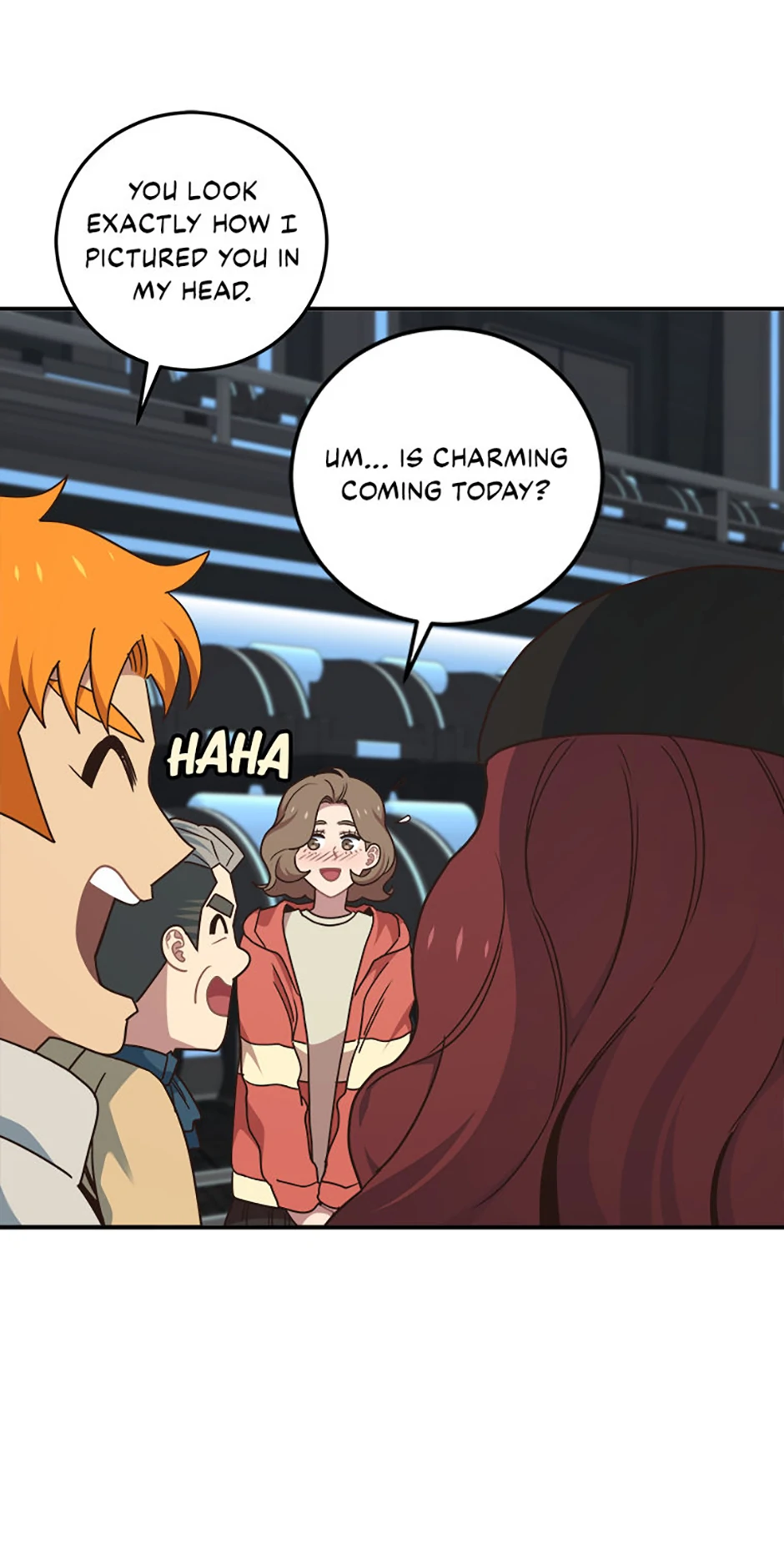 One-of-a-Kind Irregular Chapter 123 - Page 102