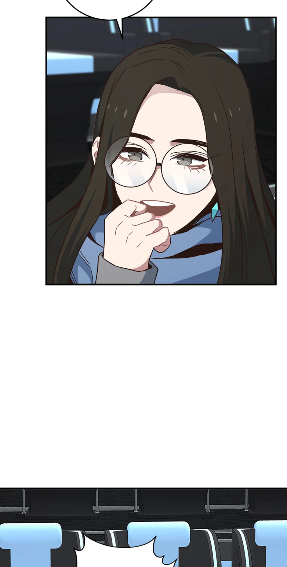 One-of-a-Kind Irregular Chapter 123 - Page 105