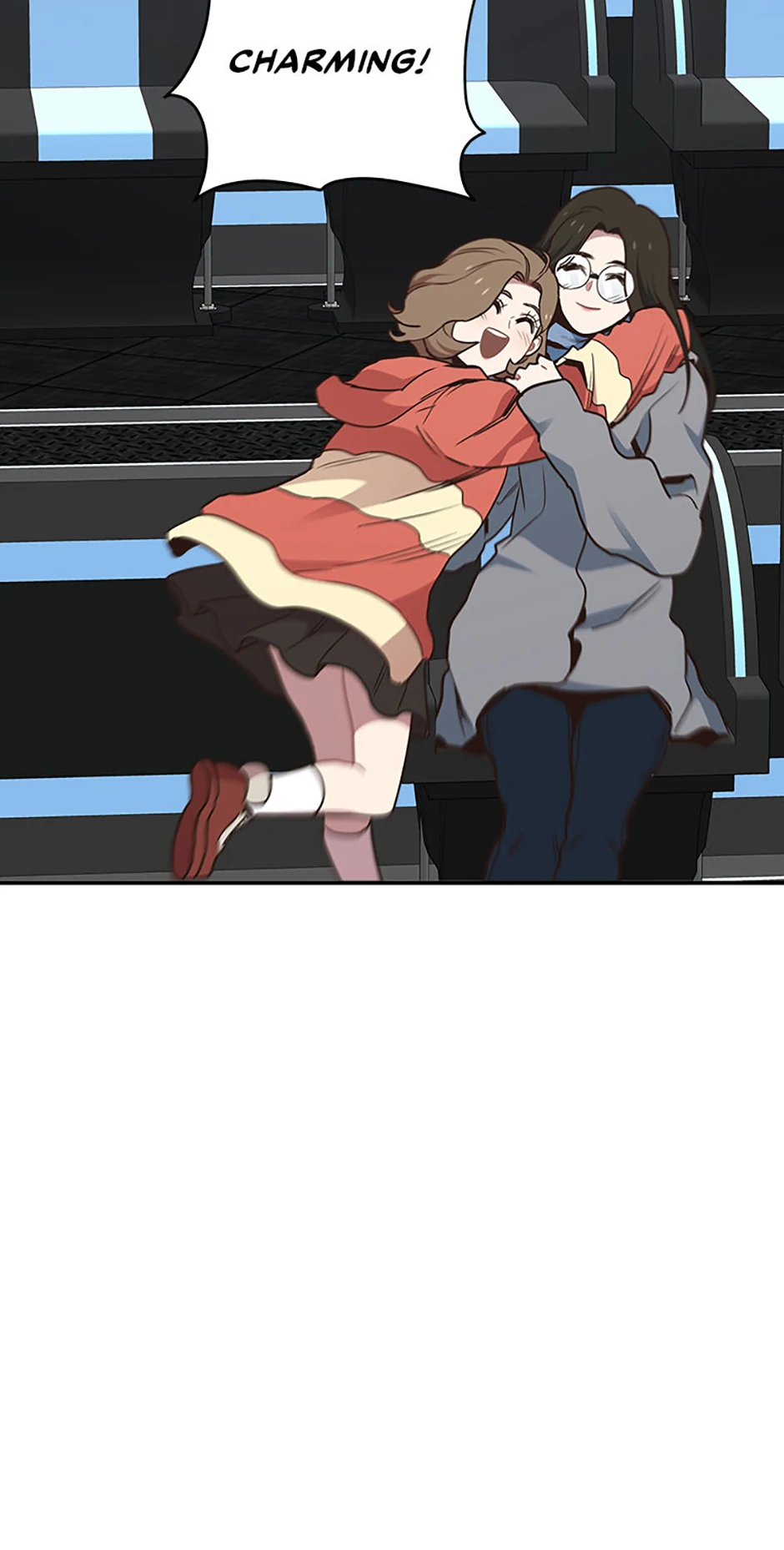 One-of-a-Kind Irregular Chapter 123 - Page 106