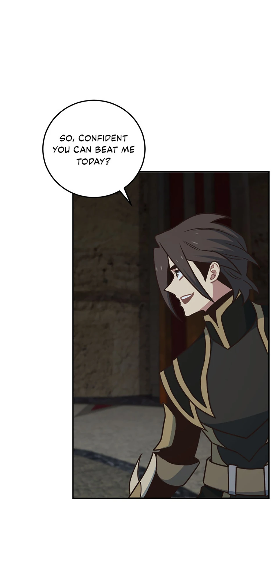 One-of-a-Kind Irregular Chapter 123 - Page 109