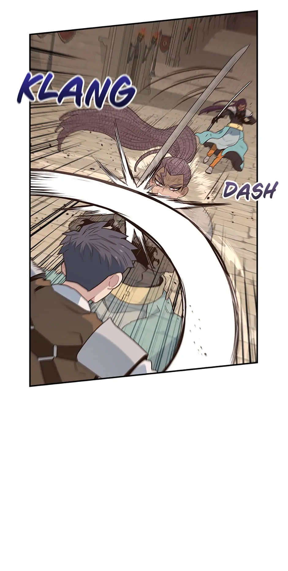 One-of-a-Kind Irregular Chapter 123 - Page 11