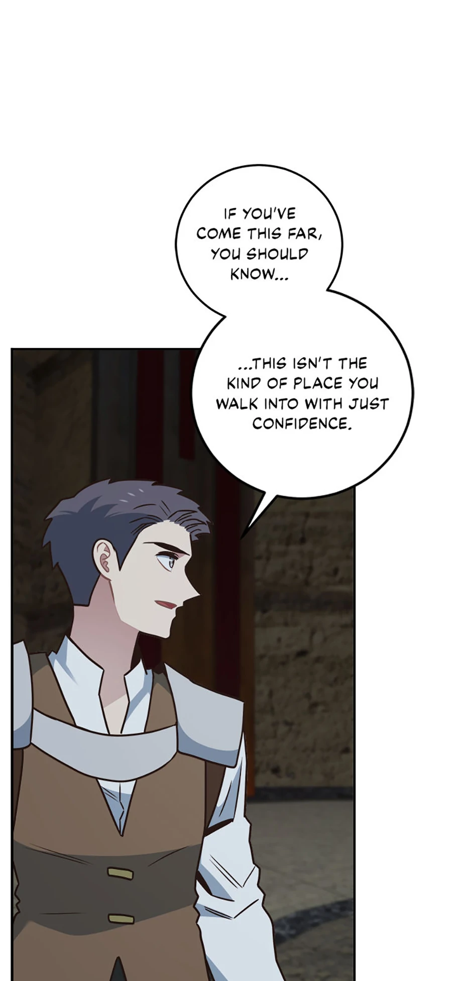 One-of-a-Kind Irregular Chapter 123 - Page 110