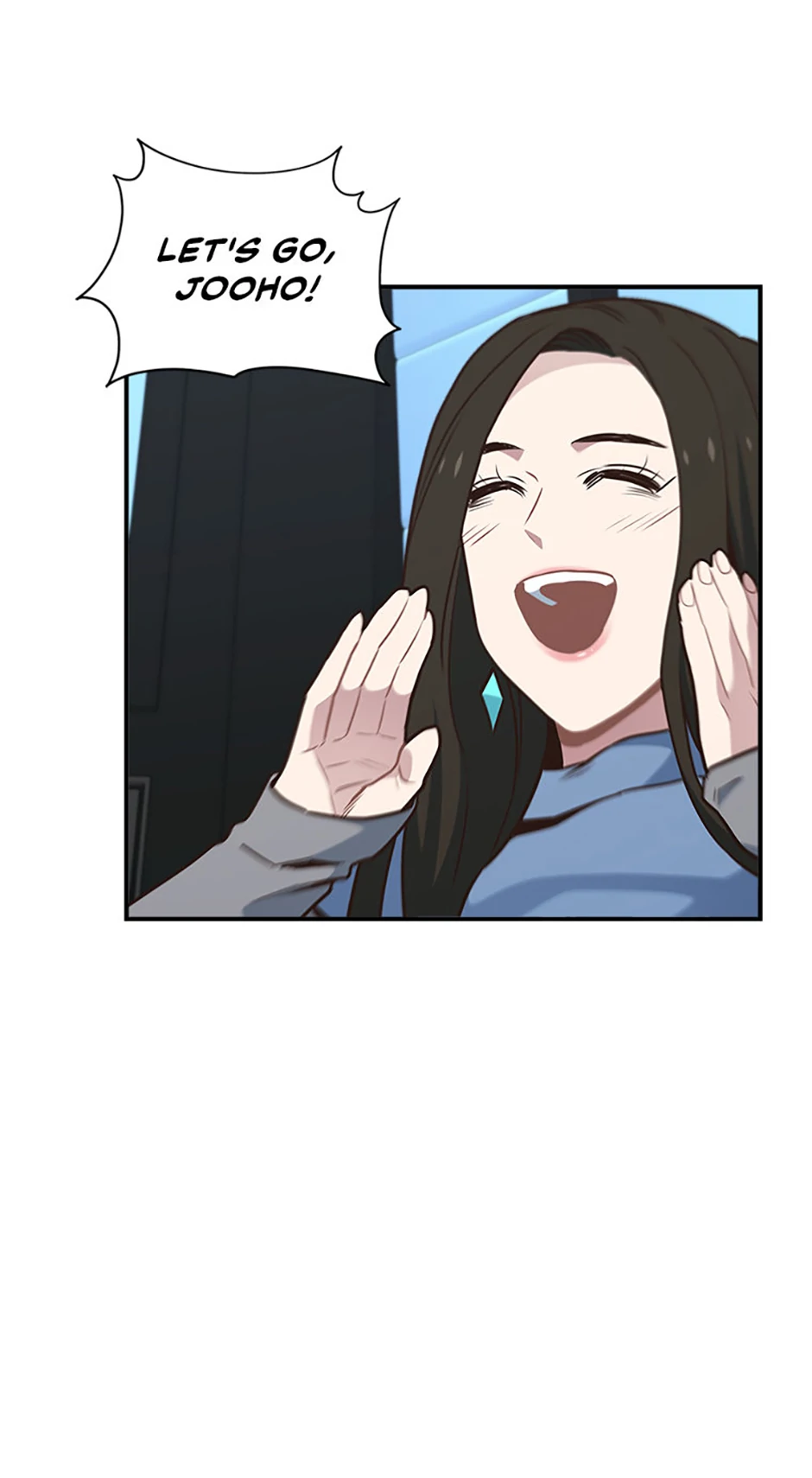 One-of-a-Kind Irregular Chapter 123 - Page 116