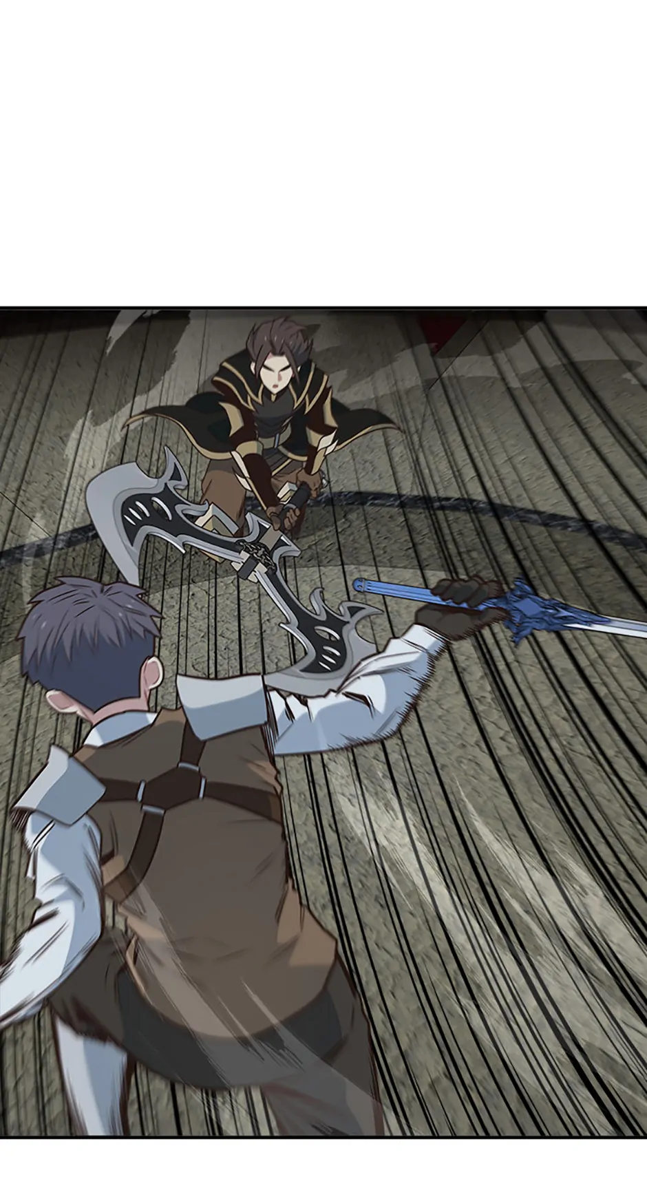 One-of-a-Kind Irregular Chapter 123 - Page 117