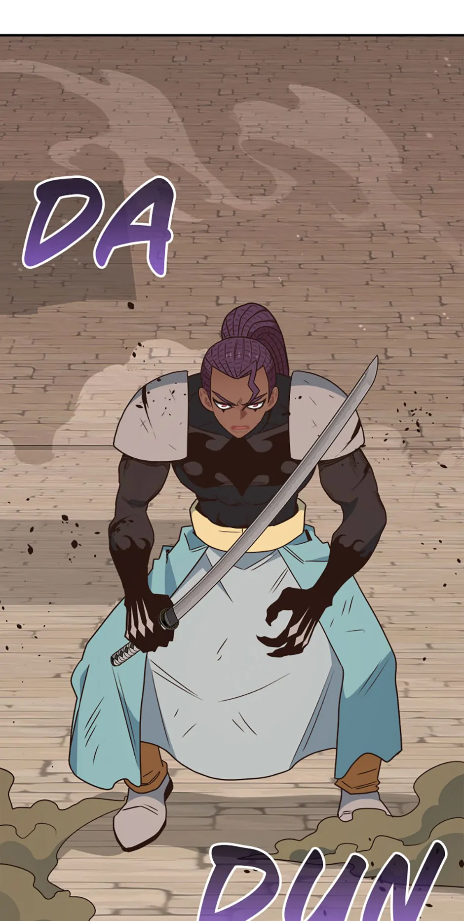 One-of-a-Kind Irregular Chapter 123 - Page 12