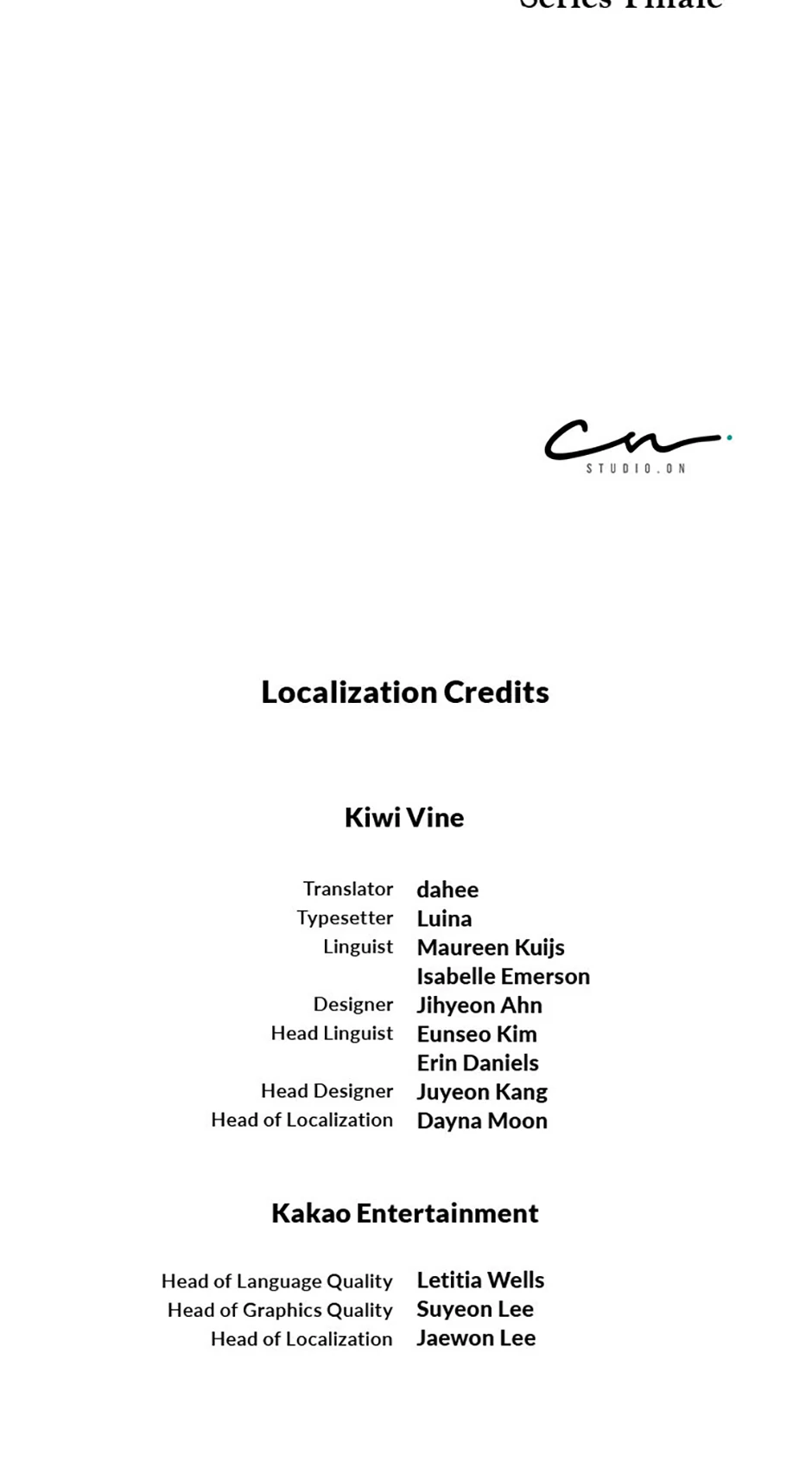 One-of-a-Kind Irregular Chapter 123 - Page 121