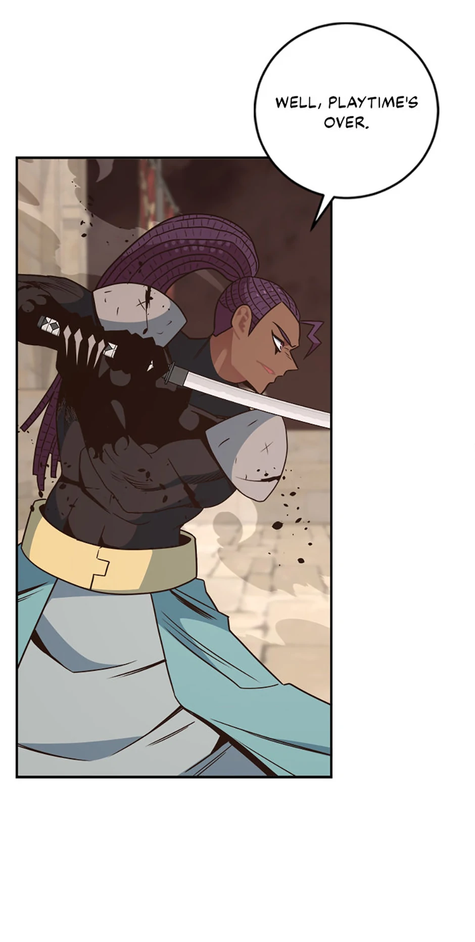 One-of-a-Kind Irregular Chapter 123 - Page 14