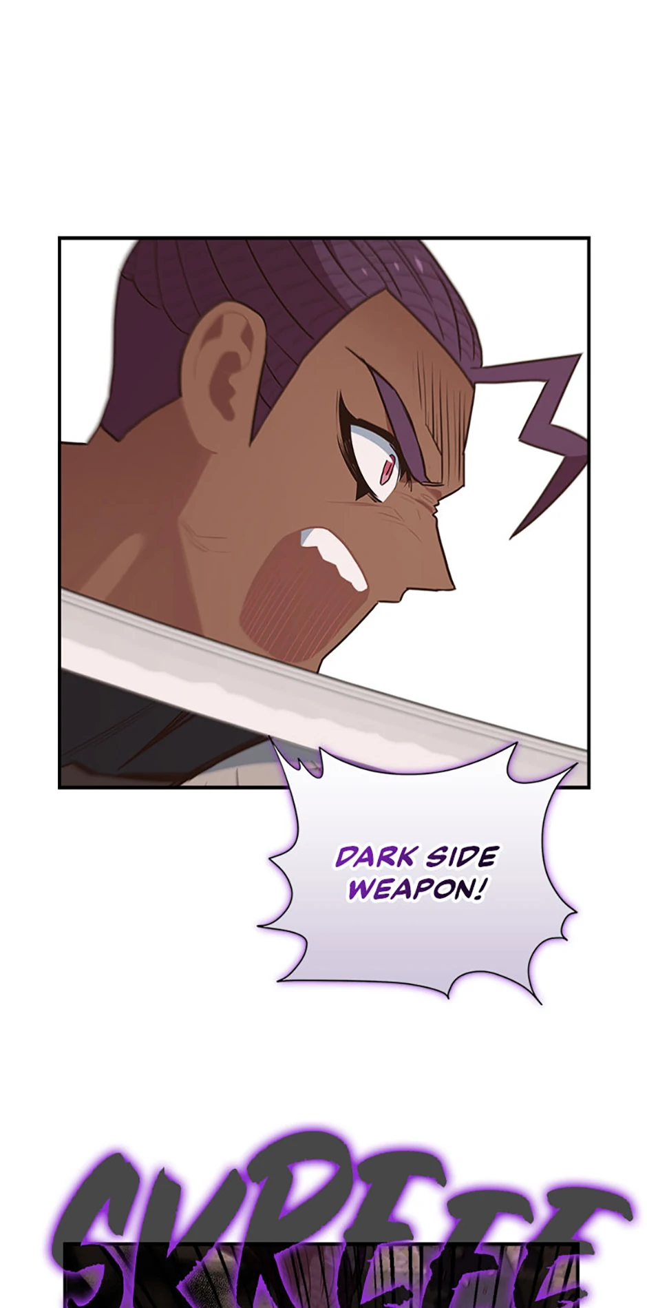 One-of-a-Kind Irregular Chapter 123 - Page 15