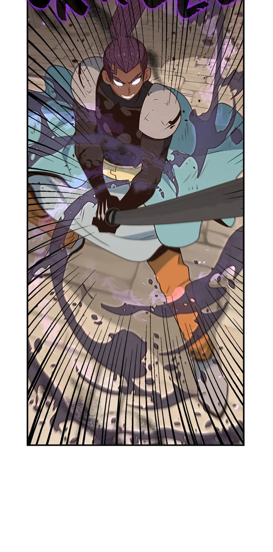 One-of-a-Kind Irregular Chapter 123 - Page 16