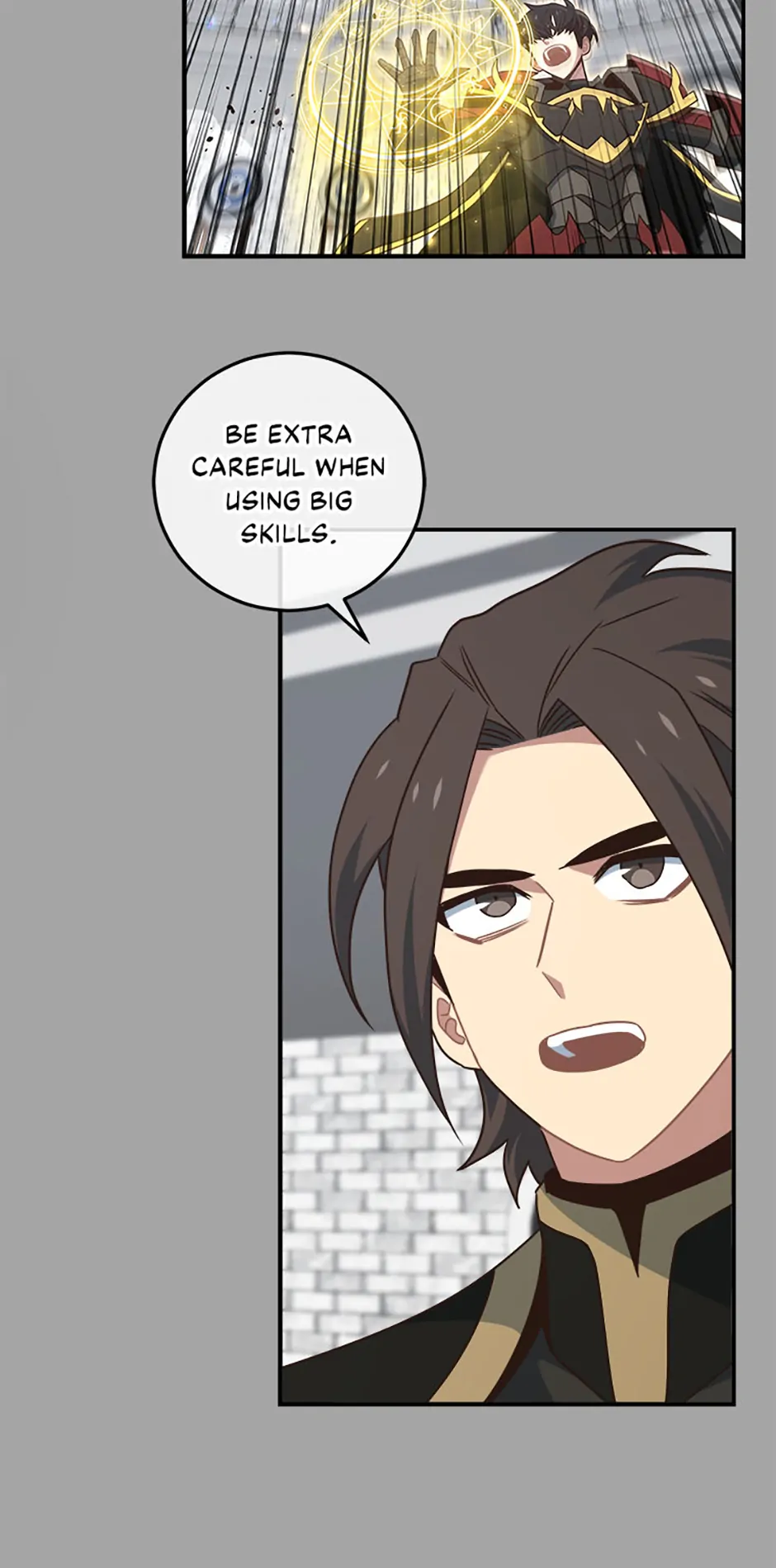 One-of-a-Kind Irregular Chapter 123 - Page 19