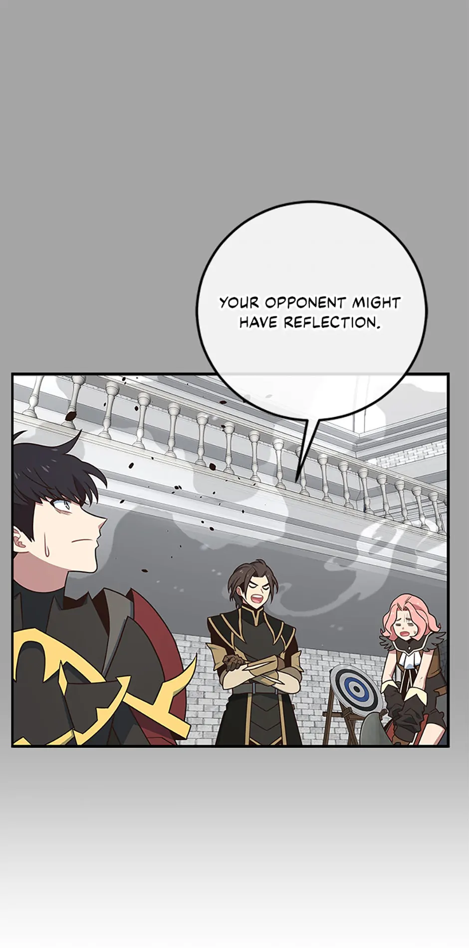 One-of-a-Kind Irregular Chapter 123 - Page 20