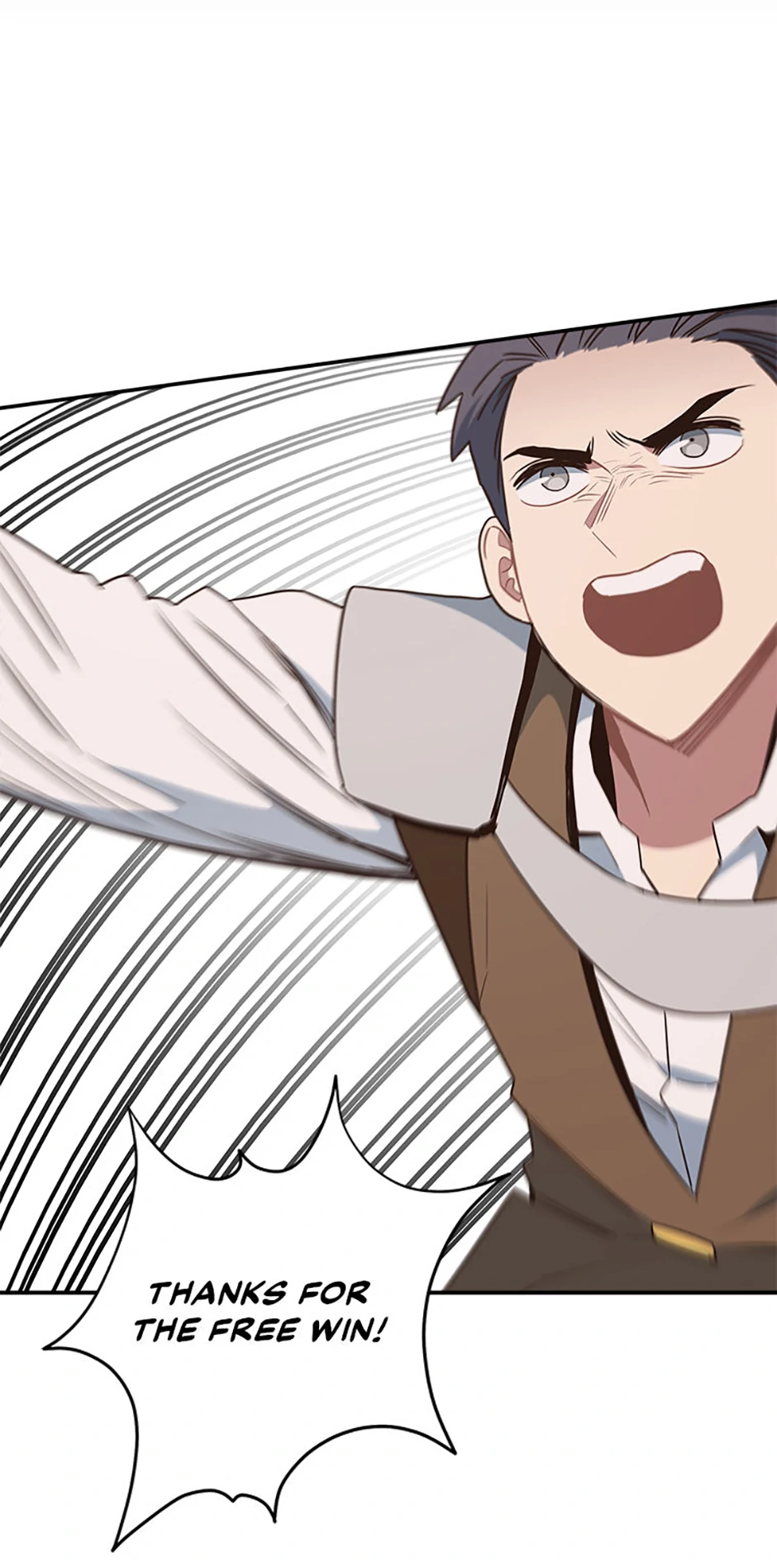 One-of-a-Kind Irregular Chapter 123 - Page 21