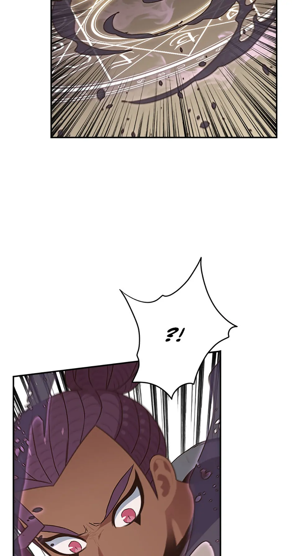 One-of-a-Kind Irregular Chapter 123 - Page 24