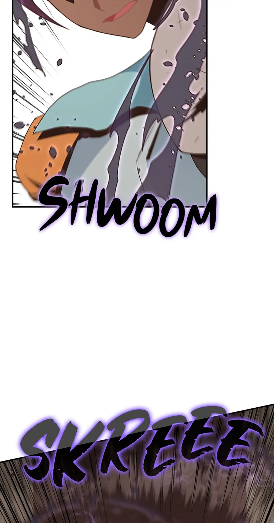 One-of-a-Kind Irregular Chapter 123 - Page 25