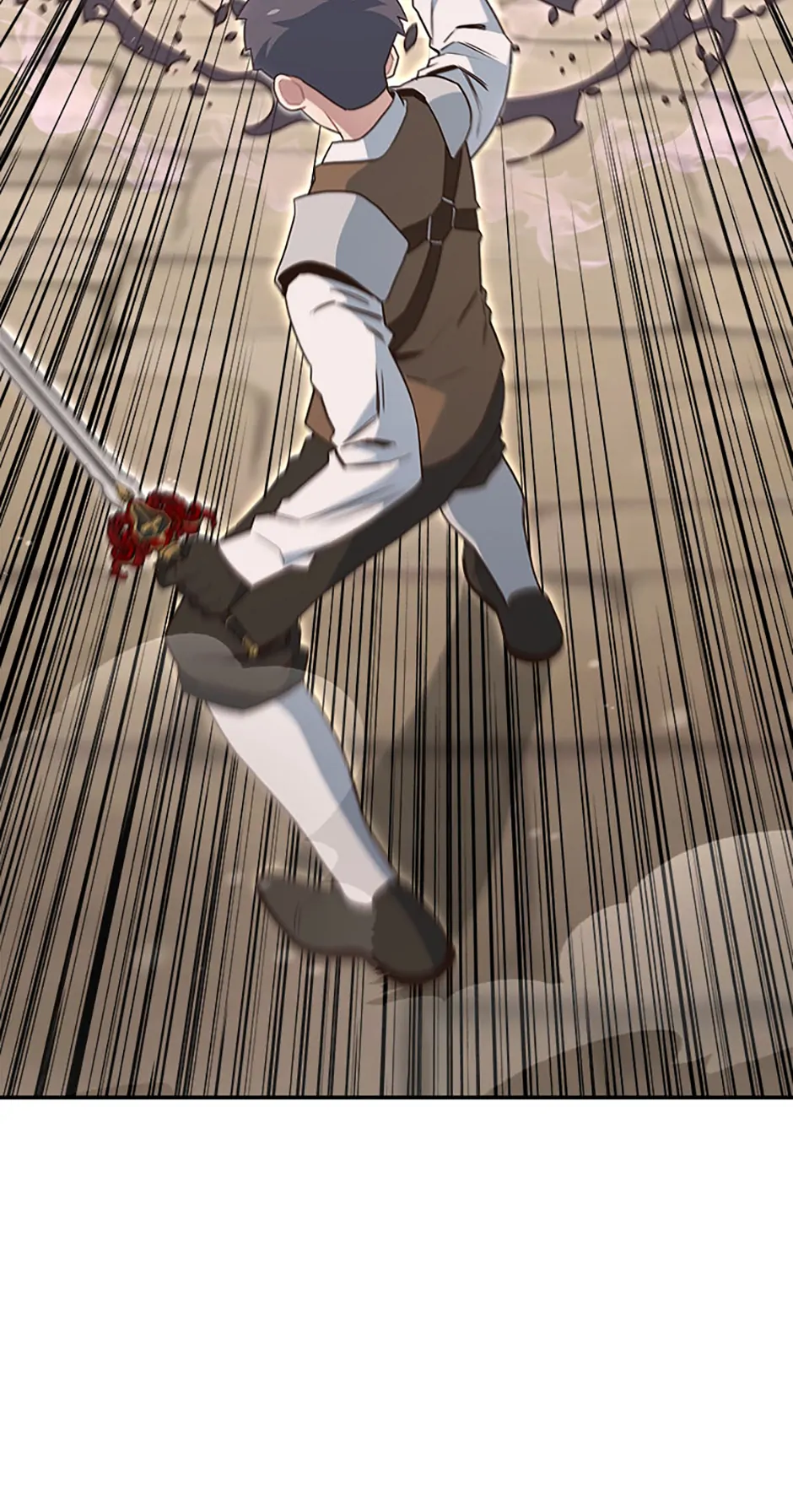 One-of-a-Kind Irregular Chapter 123 - Page 27