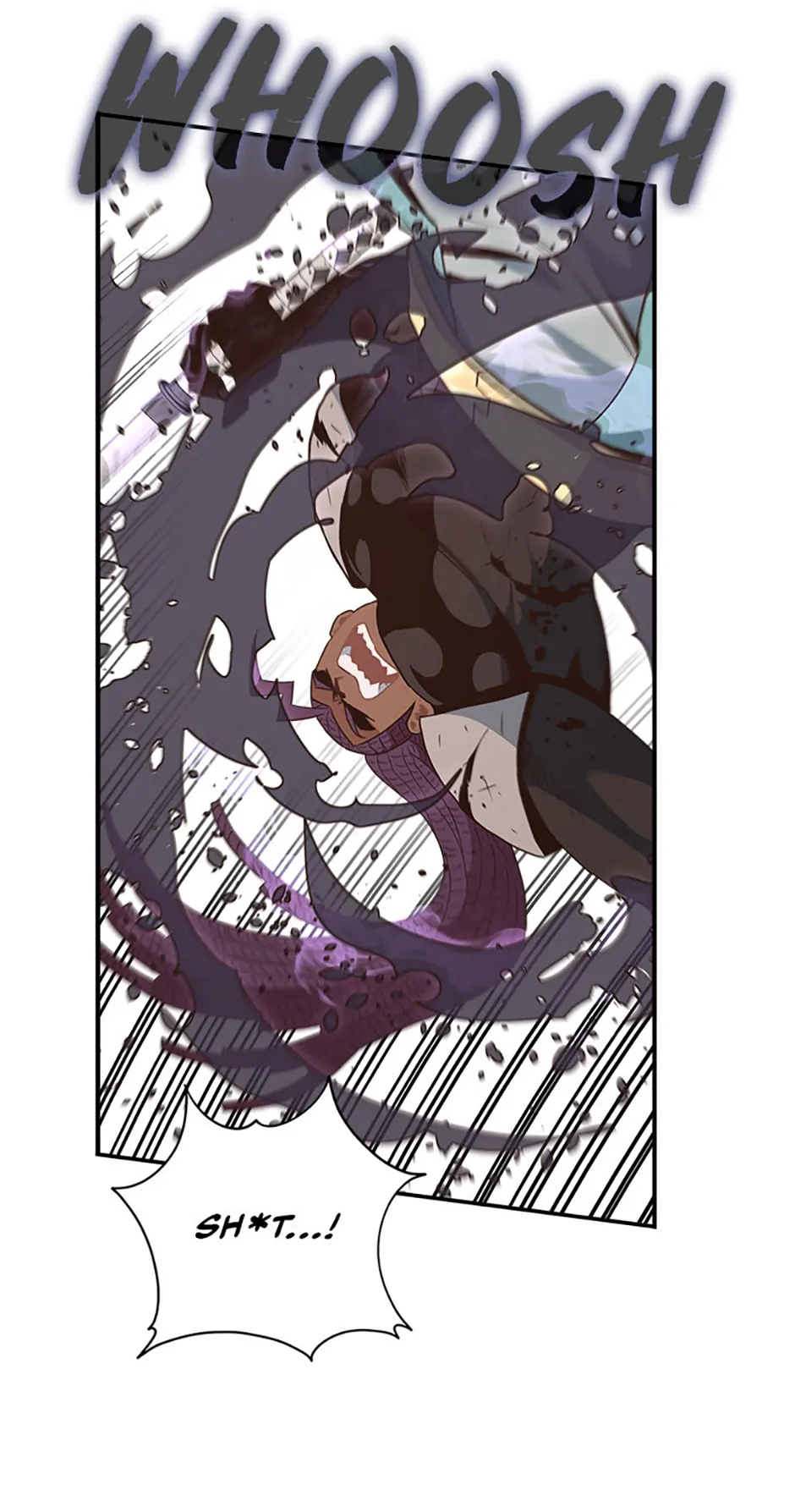 One-of-a-Kind Irregular Chapter 123 - Page 28