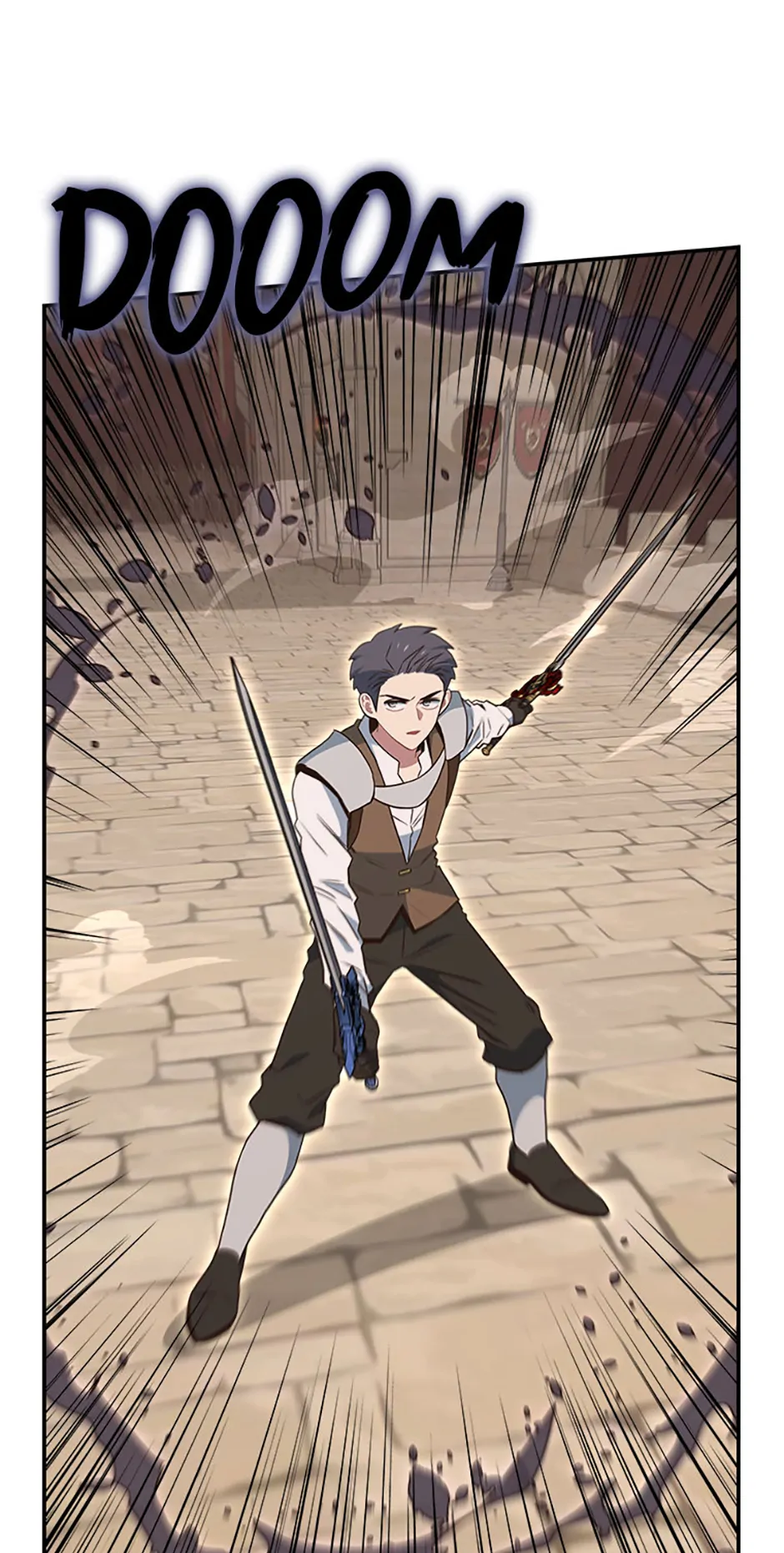 One-of-a-Kind Irregular Chapter 123 - Page 29