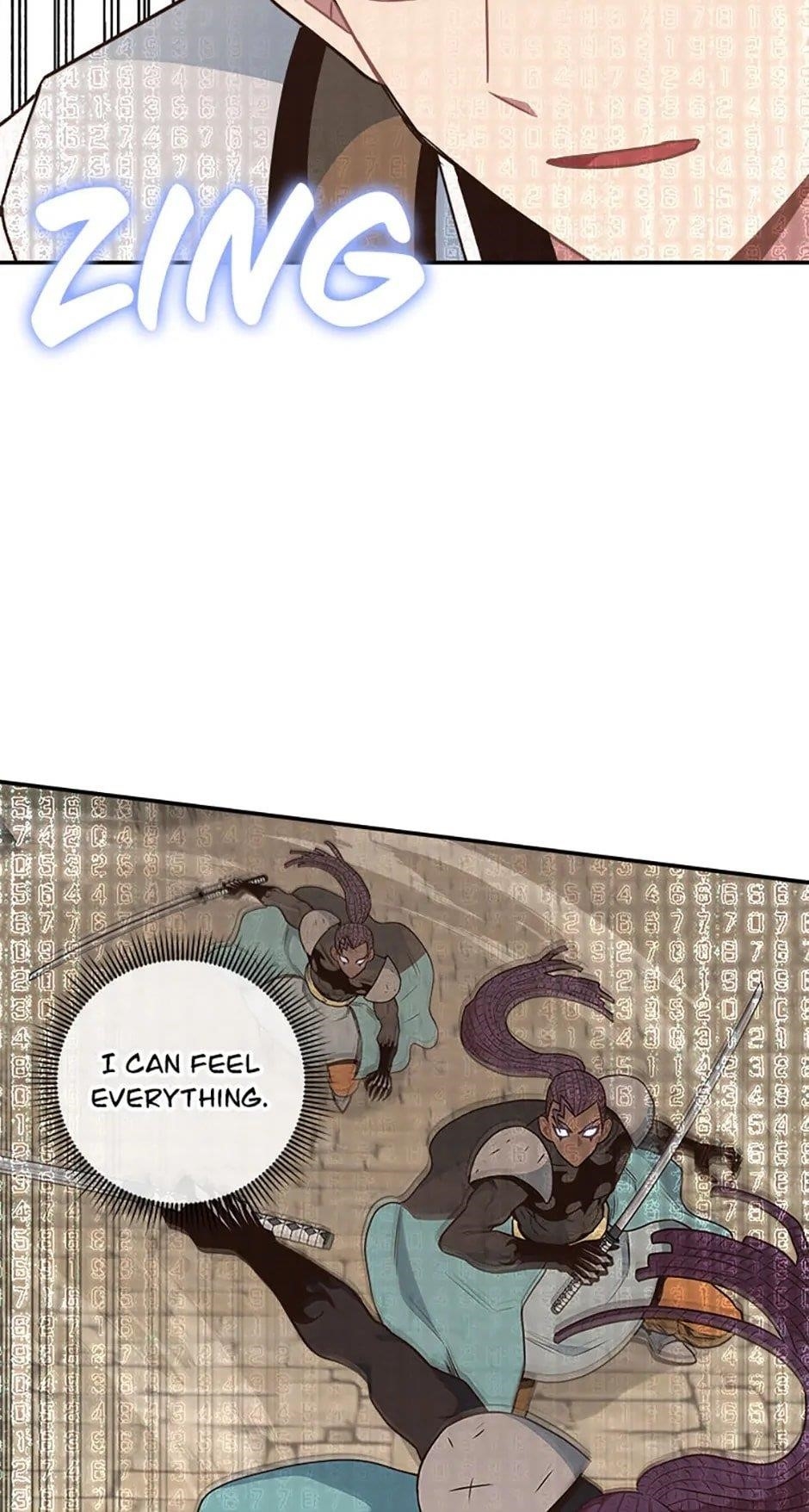 One-of-a-Kind Irregular Chapter 123 - Page 3