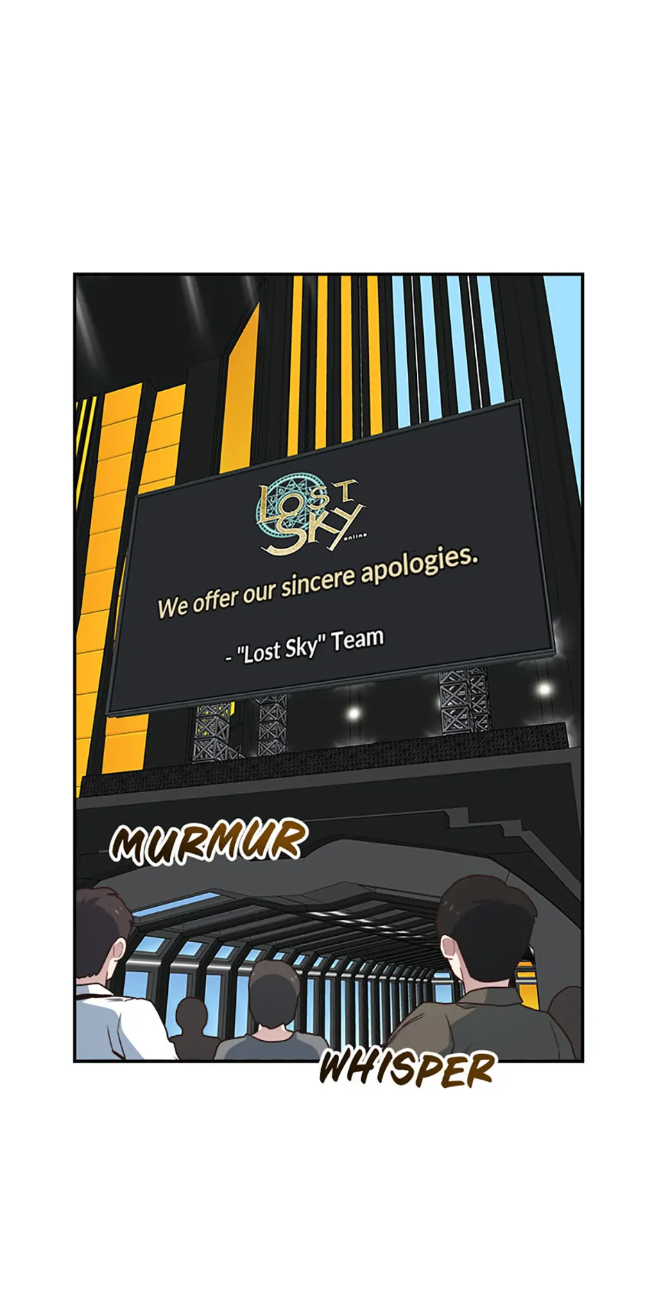 One-of-a-Kind Irregular Chapter 123 - Page 33