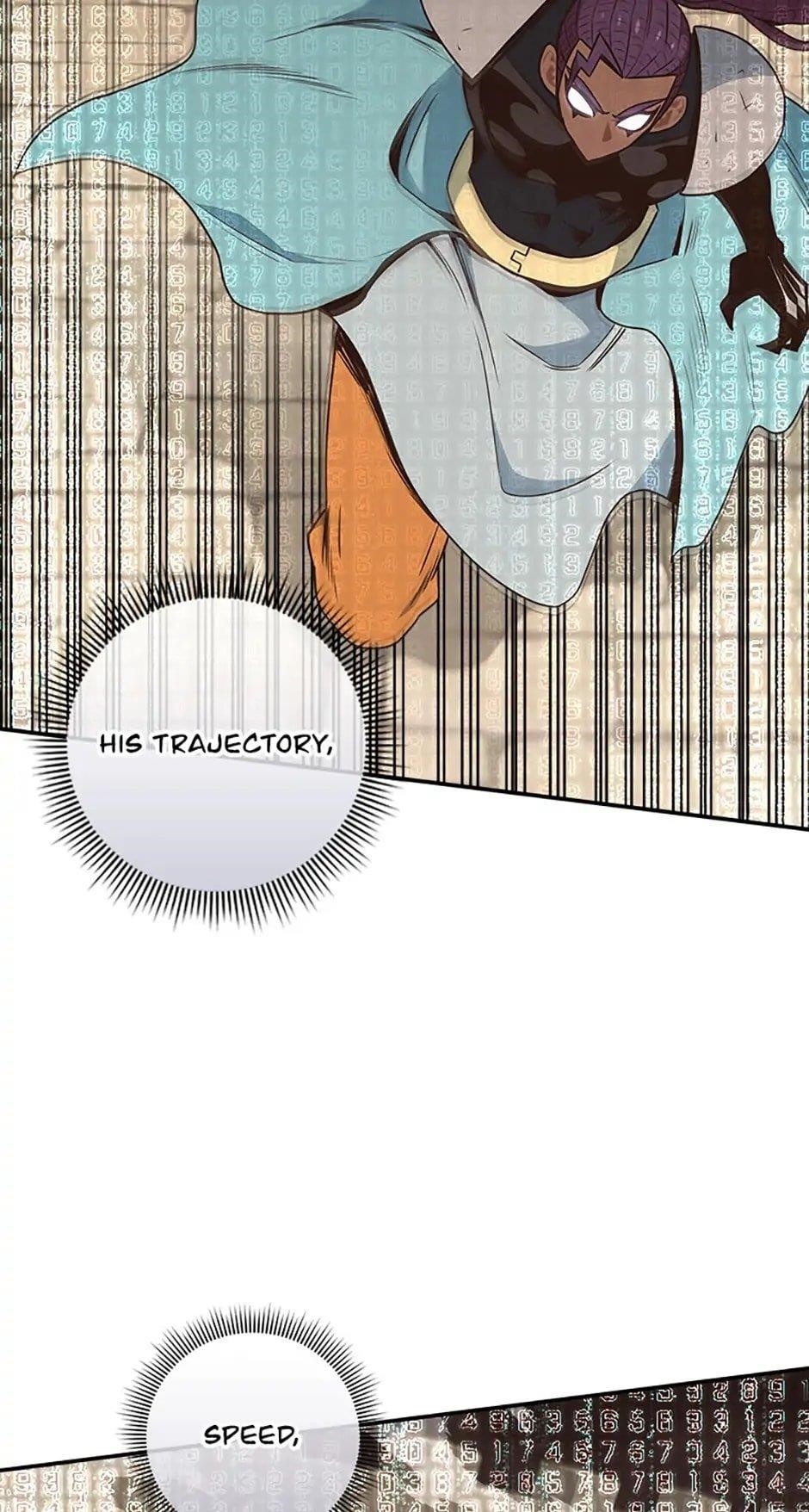 One-of-a-Kind Irregular Chapter 123 - Page 4