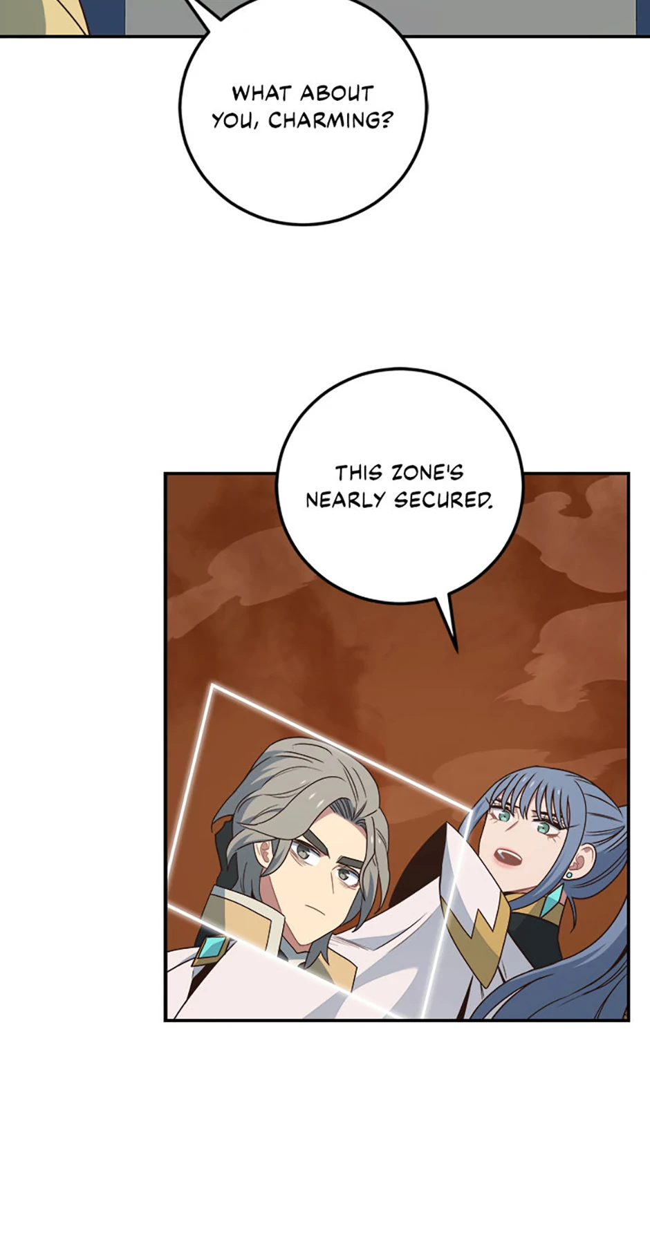 One-of-a-Kind Irregular Chapter 123 - Page 42