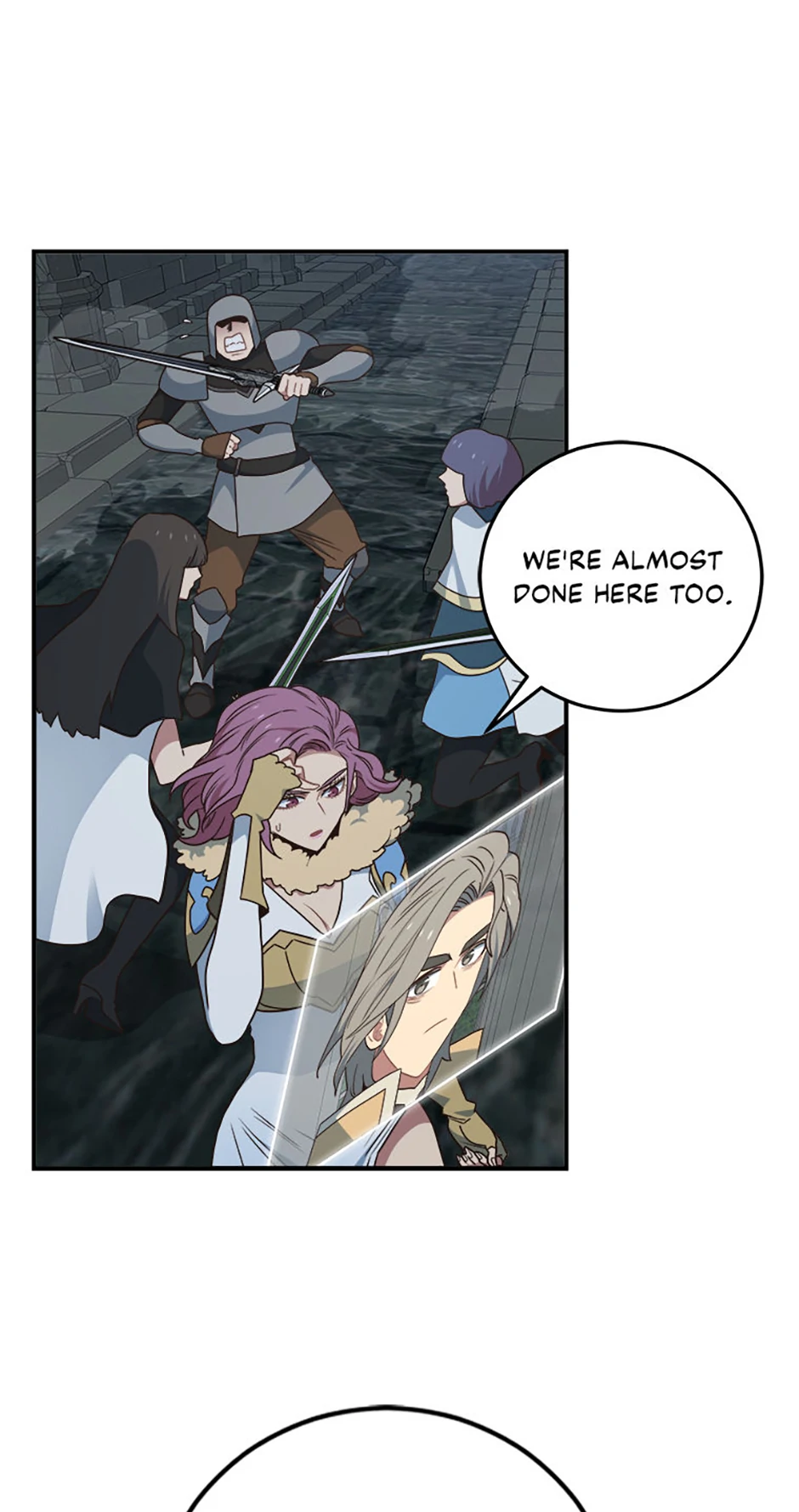 One-of-a-Kind Irregular Chapter 123 - Page 43