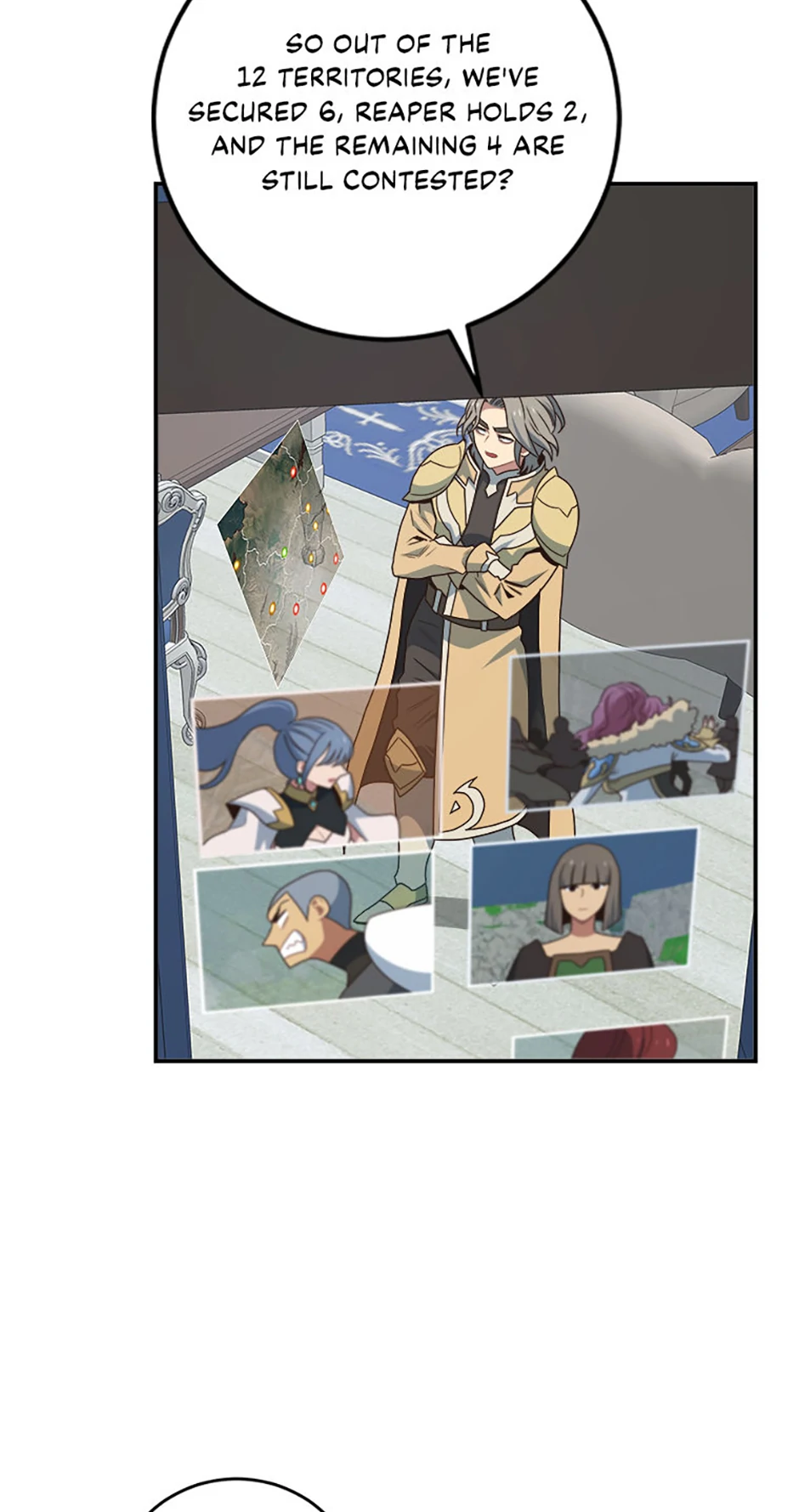 One-of-a-Kind Irregular Chapter 123 - Page 44