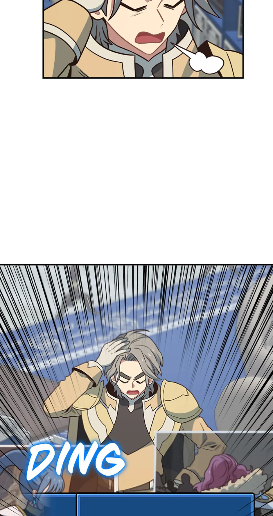 One-of-a-Kind Irregular Chapter 123 - Page 47