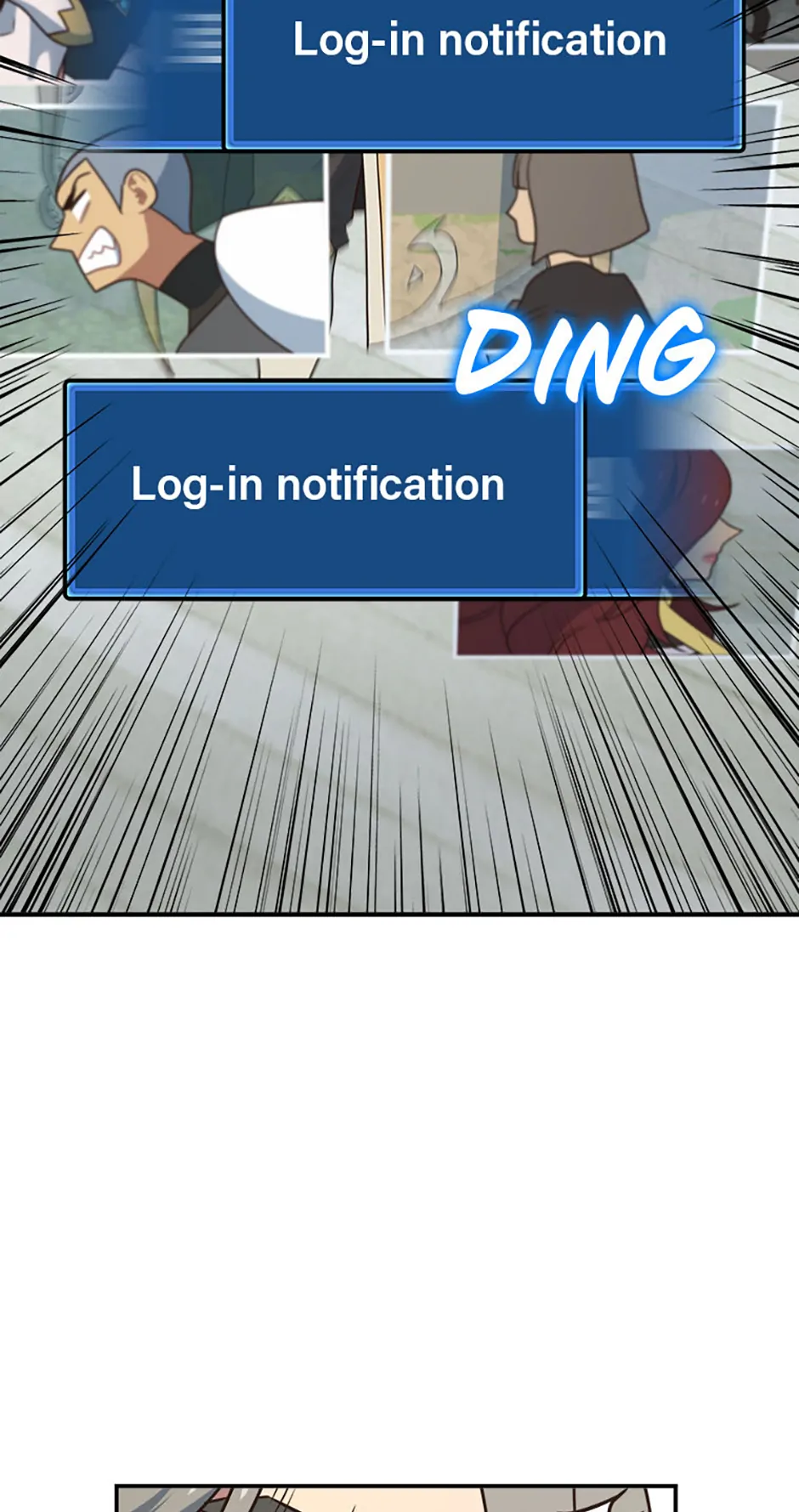 One-of-a-Kind Irregular Chapter 123 - Page 48