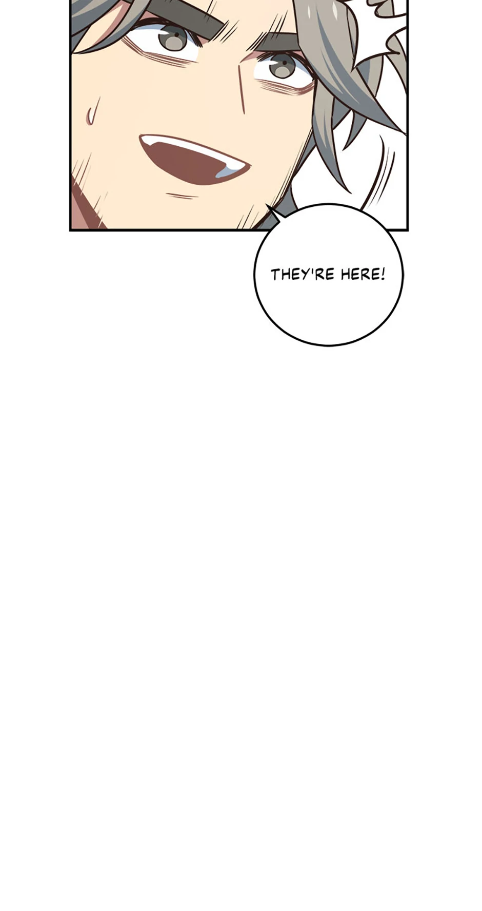 One-of-a-Kind Irregular Chapter 123 - Page 49