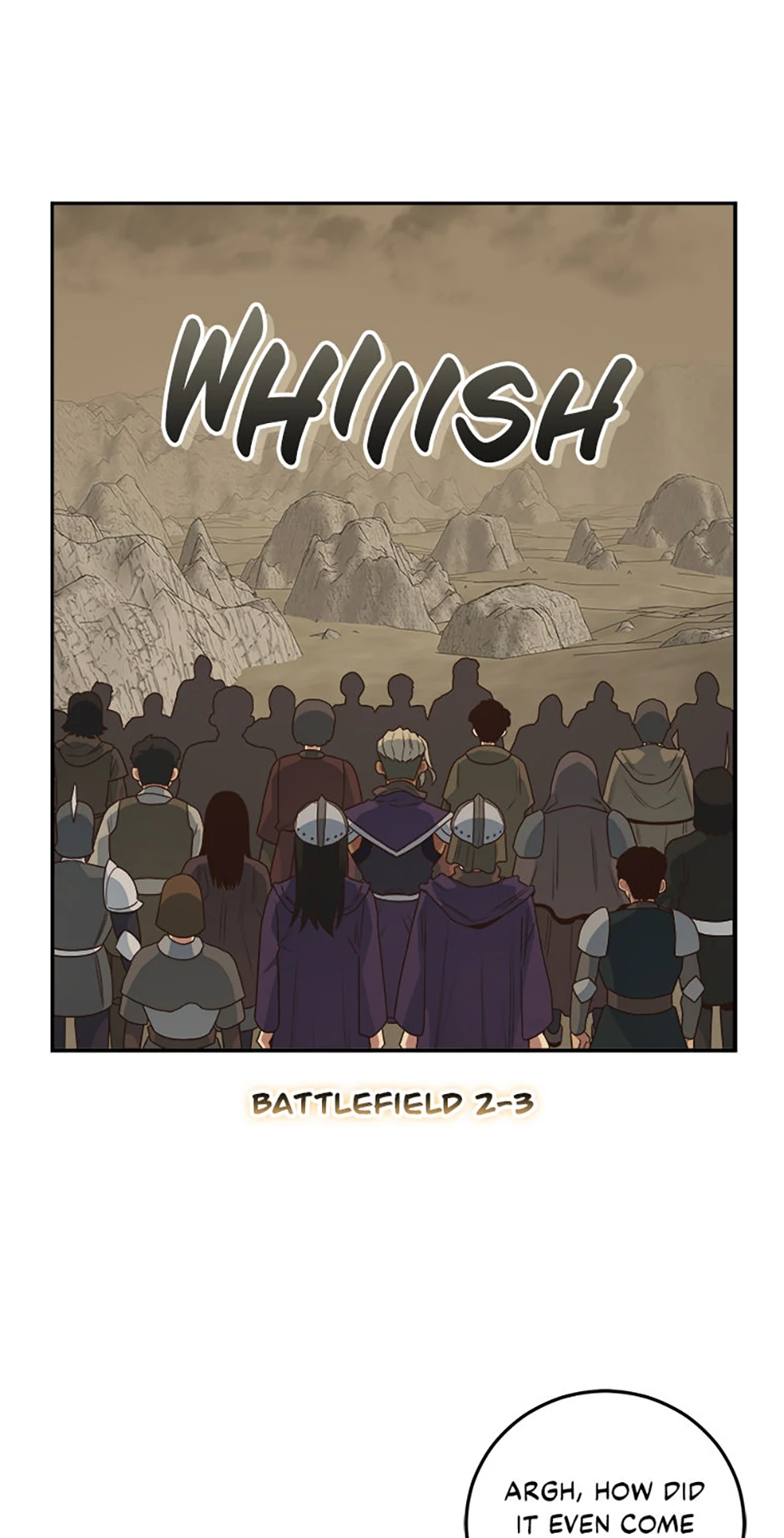 One-of-a-Kind Irregular Chapter 123 - Page 50