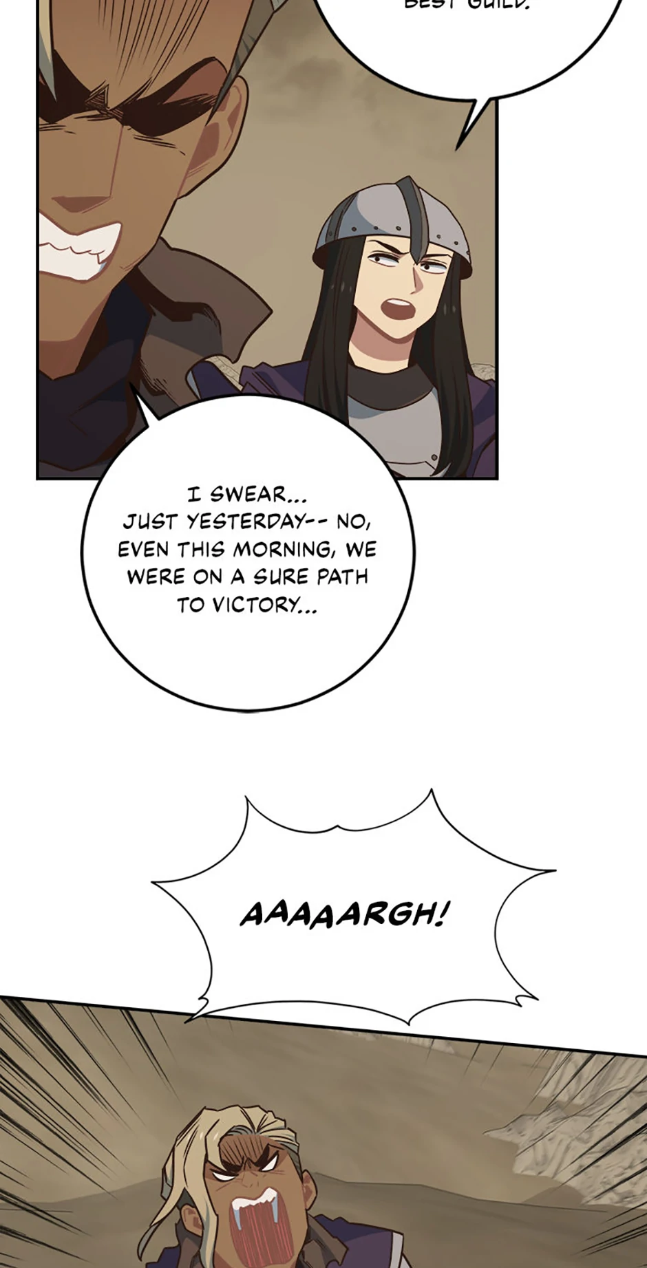 One-of-a-Kind Irregular Chapter 123 - Page 52