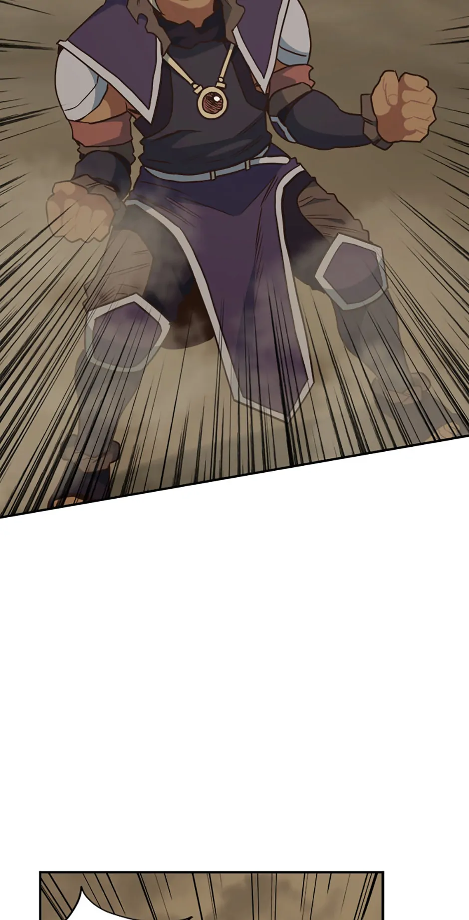 One-of-a-Kind Irregular Chapter 123 - Page 53